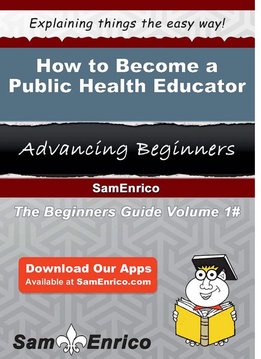 How to Become a Public Health Educator