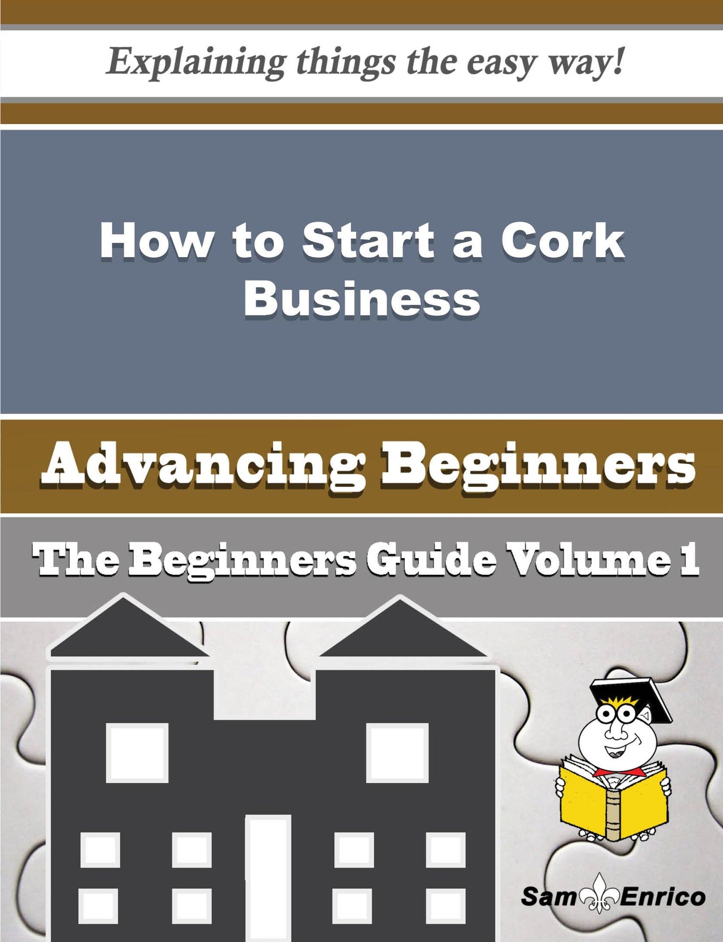 How to Start a Cork, Gathering From The Wild Business (Beginners Guide)