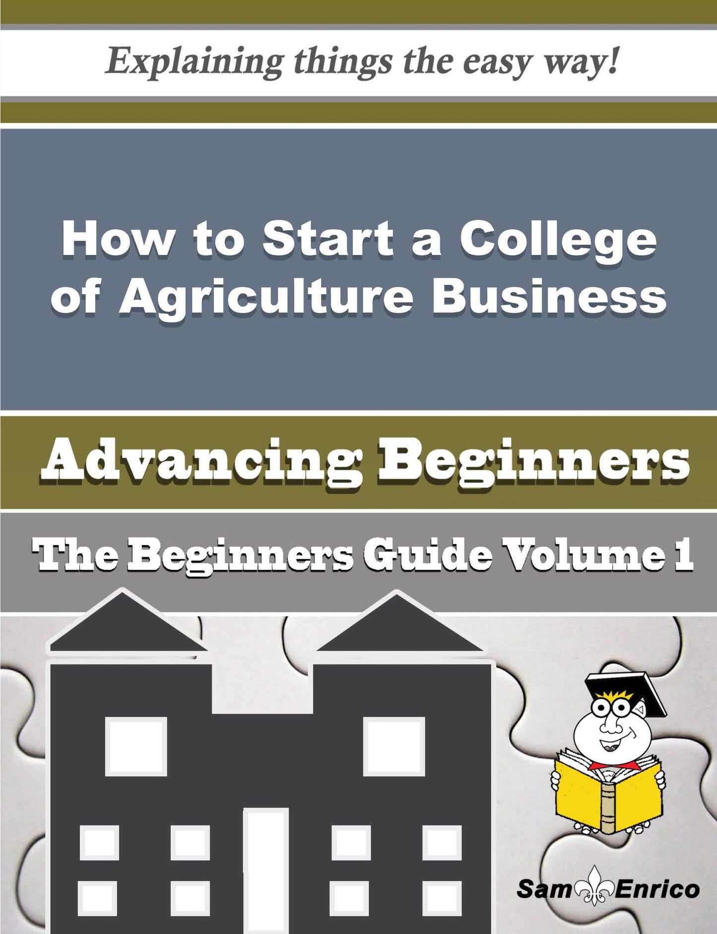 How to Start a College of Agriculture Business (Beginners Guide)
