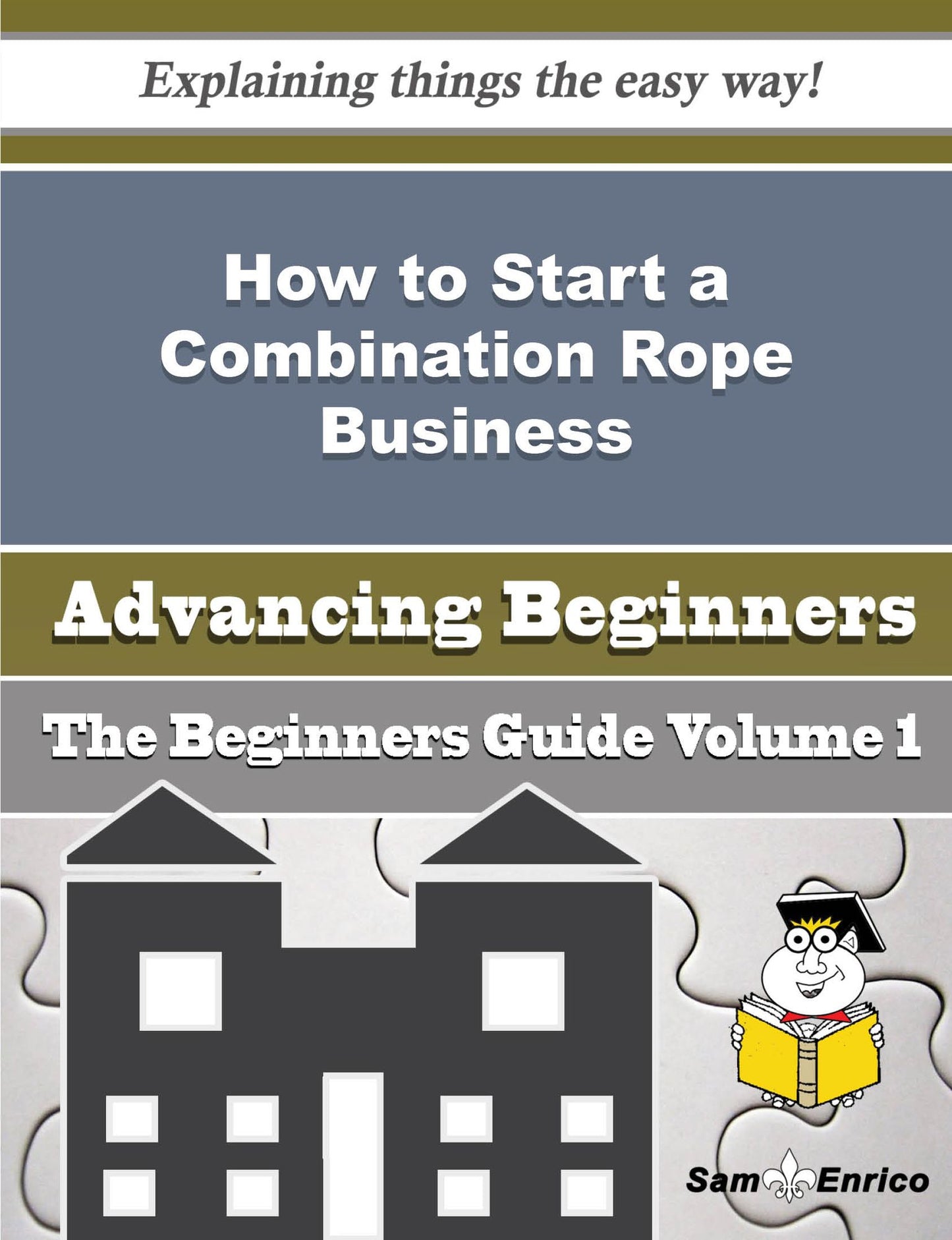 How to Start a Combination Rope Business (Beginners Guide)