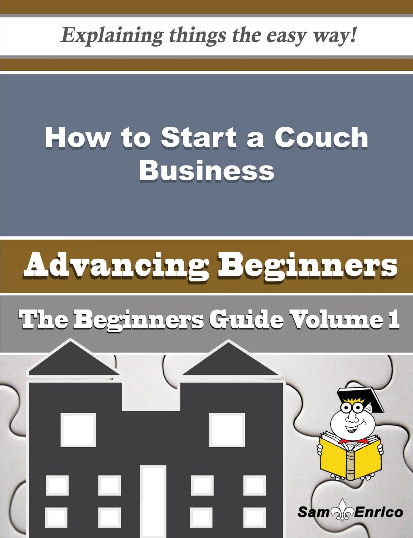 How to Start a Couch Business (Beginners Guide)