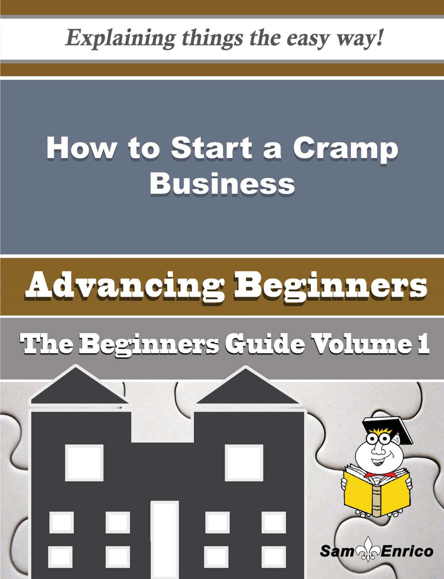 How to Start a Cramp Business (Beginners Guide)
