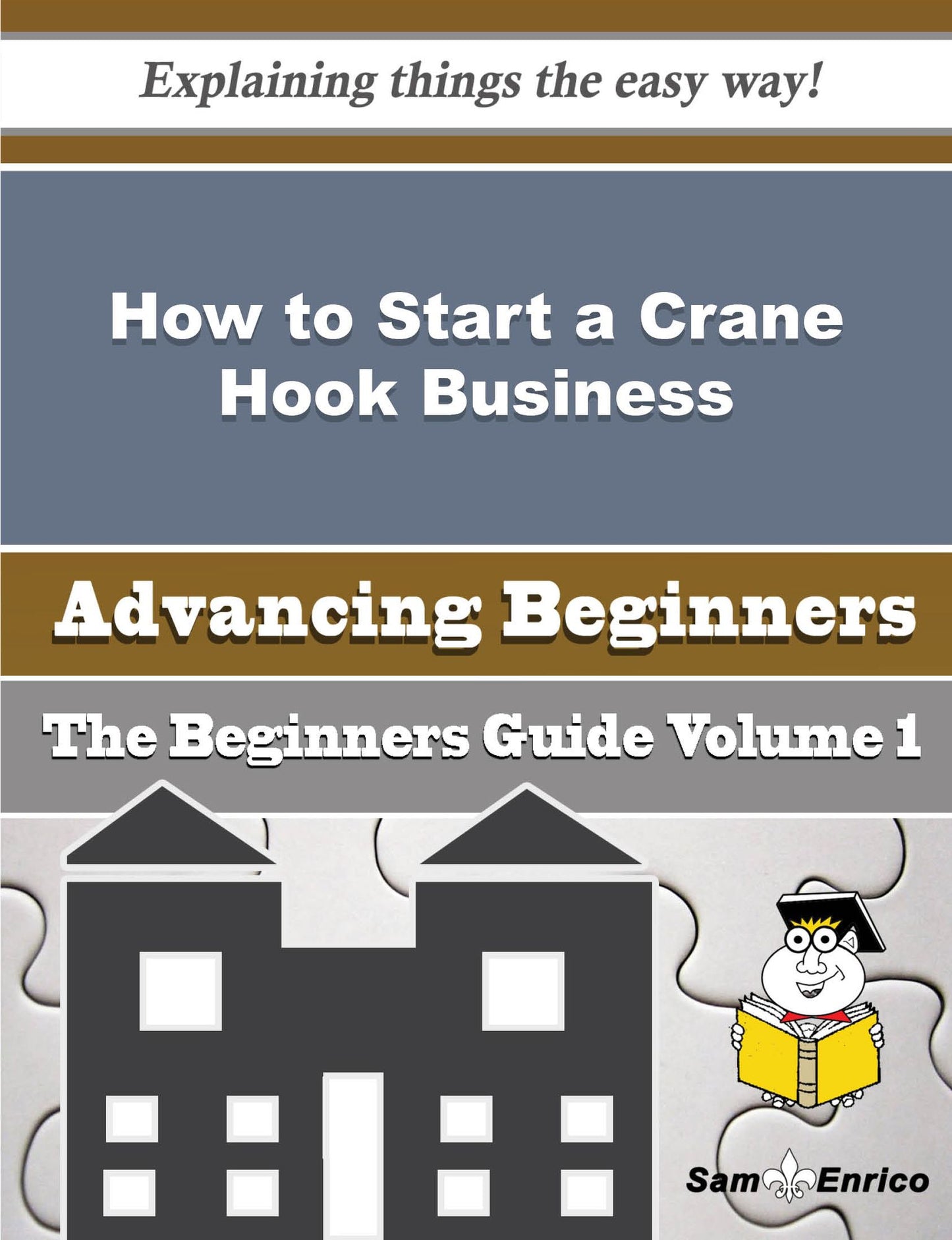 How to Start a Crane Hook Business (Beginners Guide)