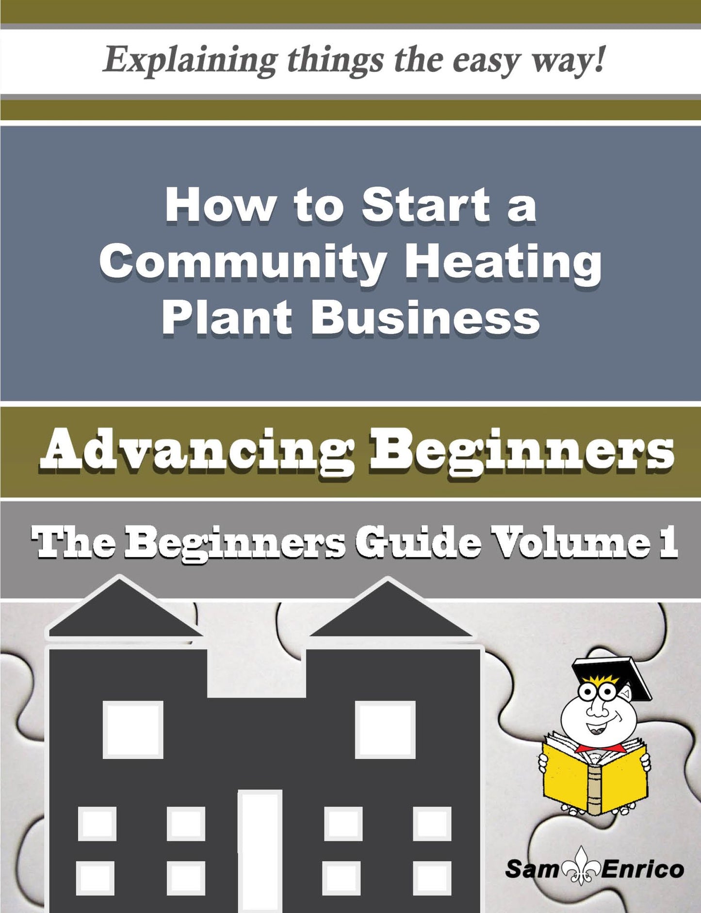 How to Start a Community Heating Plant Business (Beginners Guide)