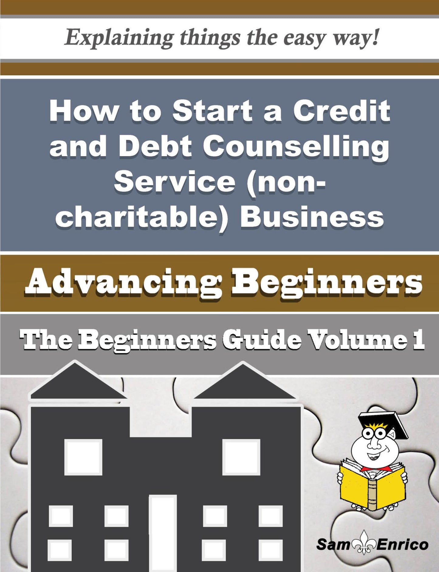 How to Start a Credit and Debt Counselling Service (non-charitable) Business (Beginners Guide)