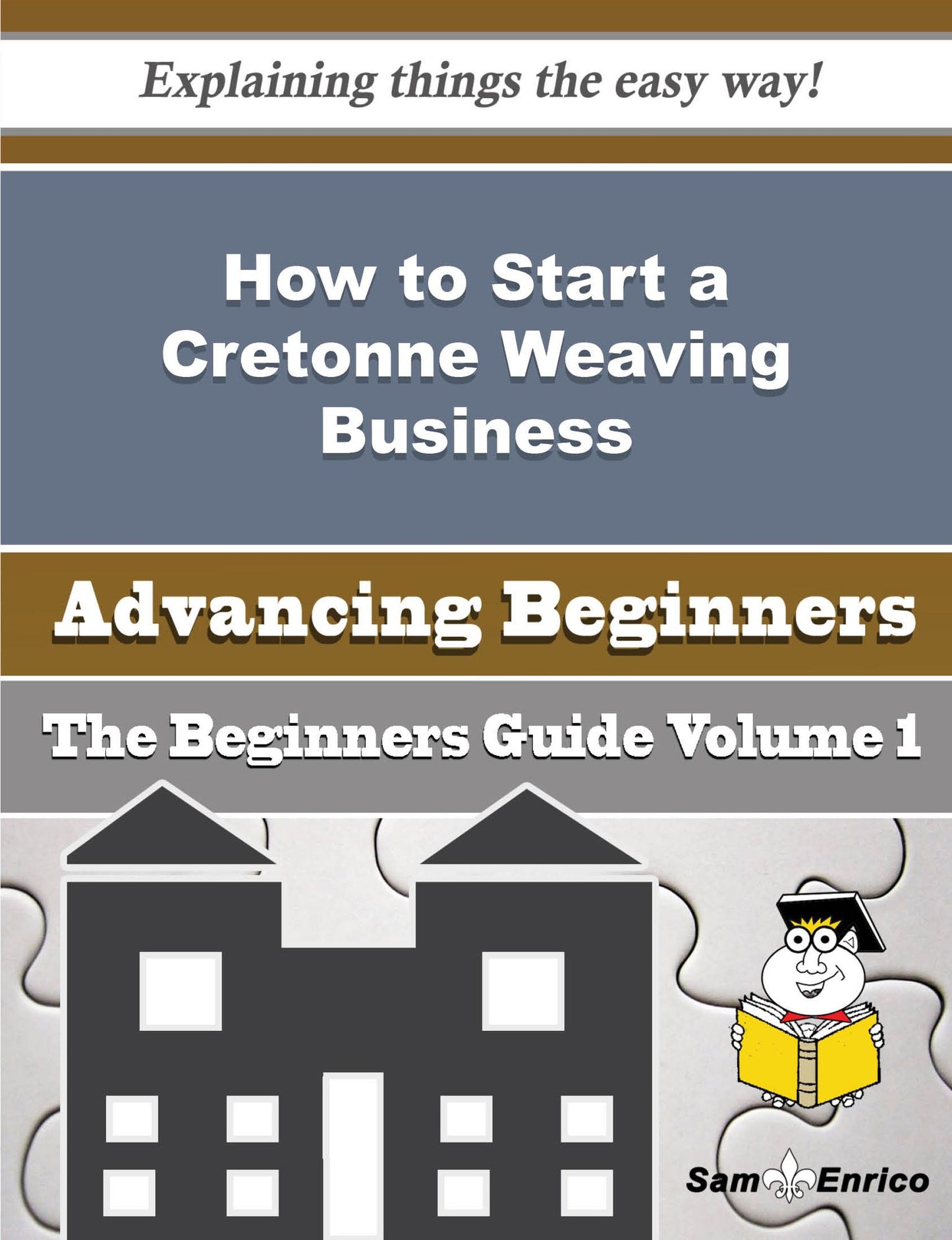 How to Start a Cretonne Weaving Business (Beginners Guide)