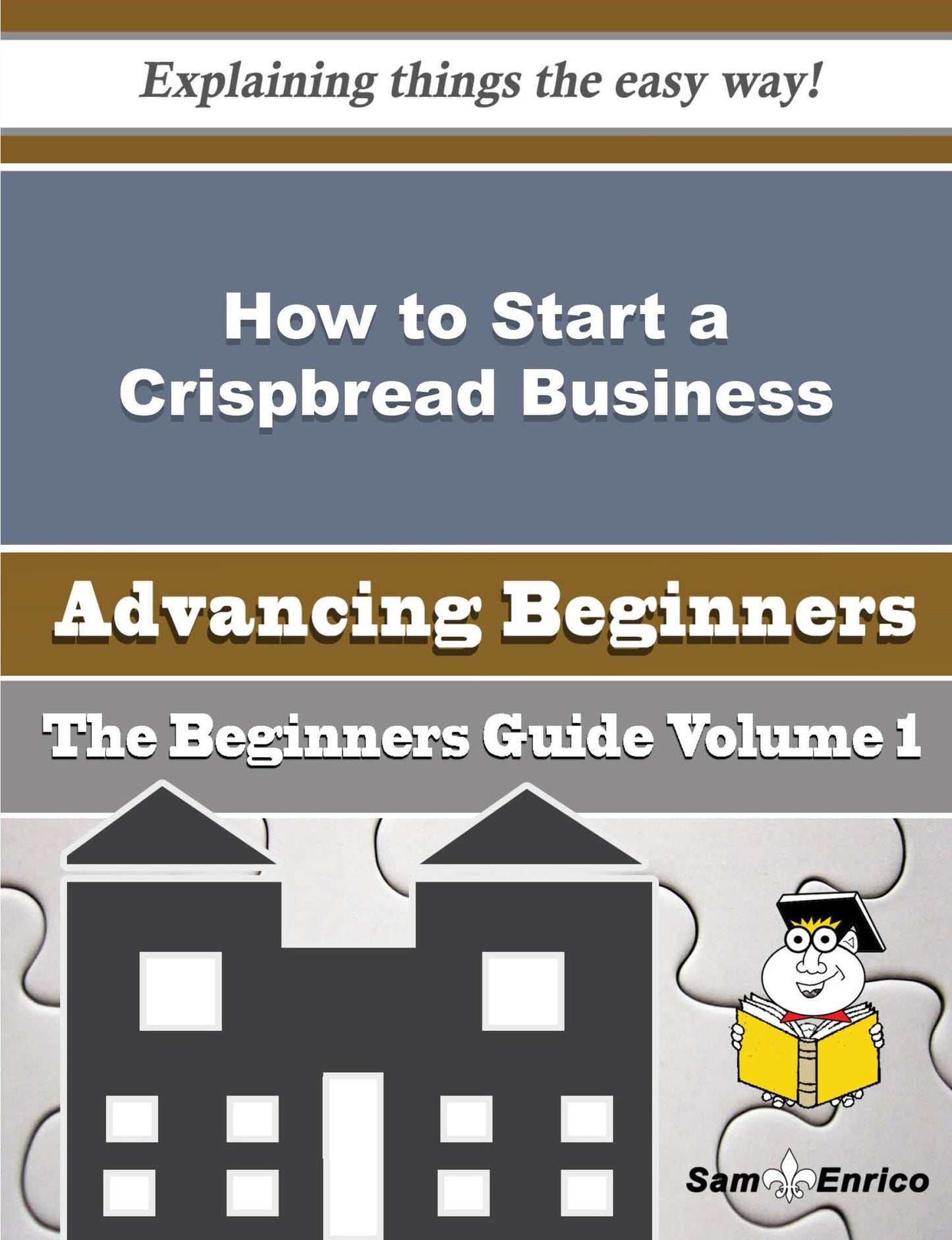How to Start a Crispbread Business (Beginners Guide)