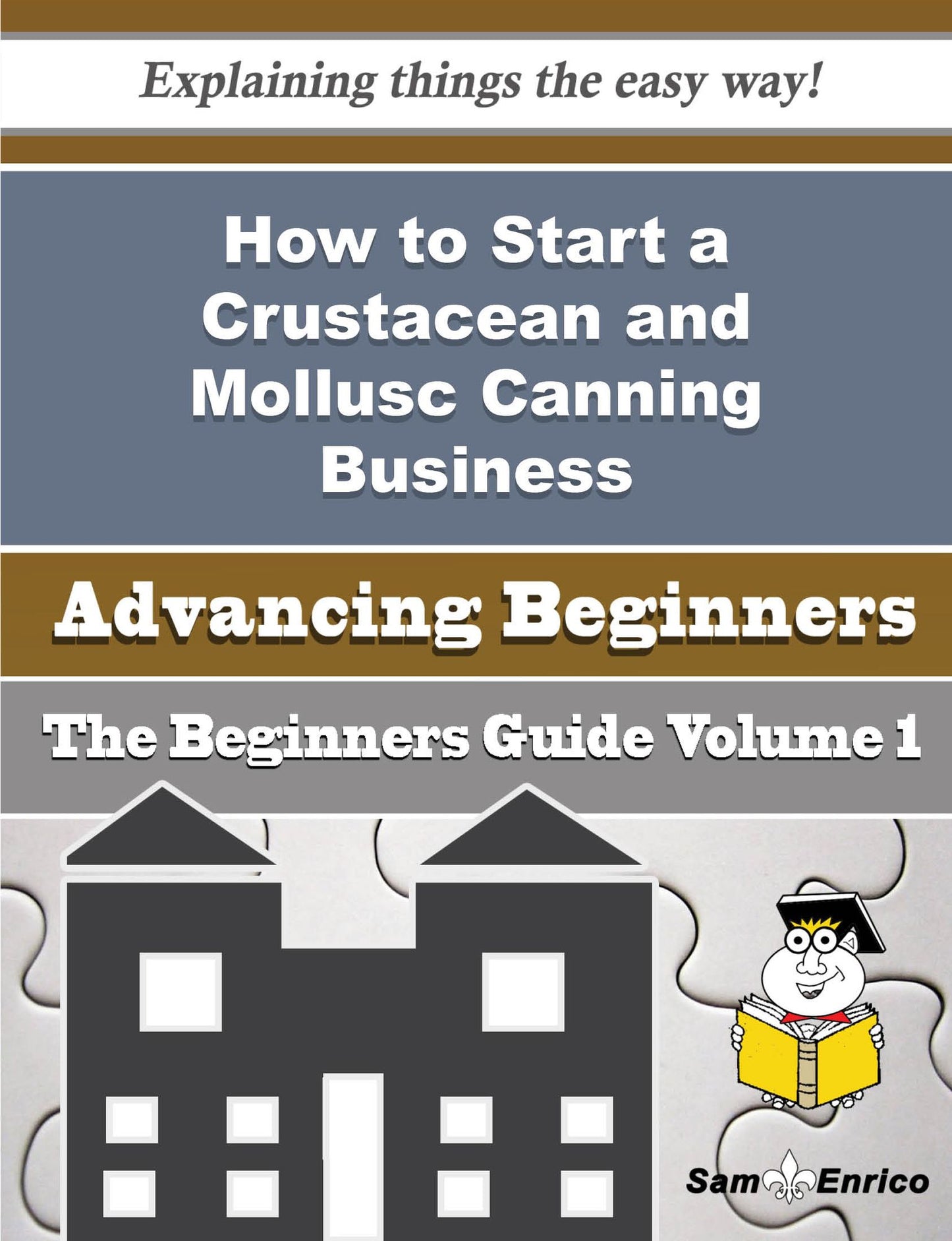 How to Start a Crustacean and Mollusc Canning Business (Beginners Guide)