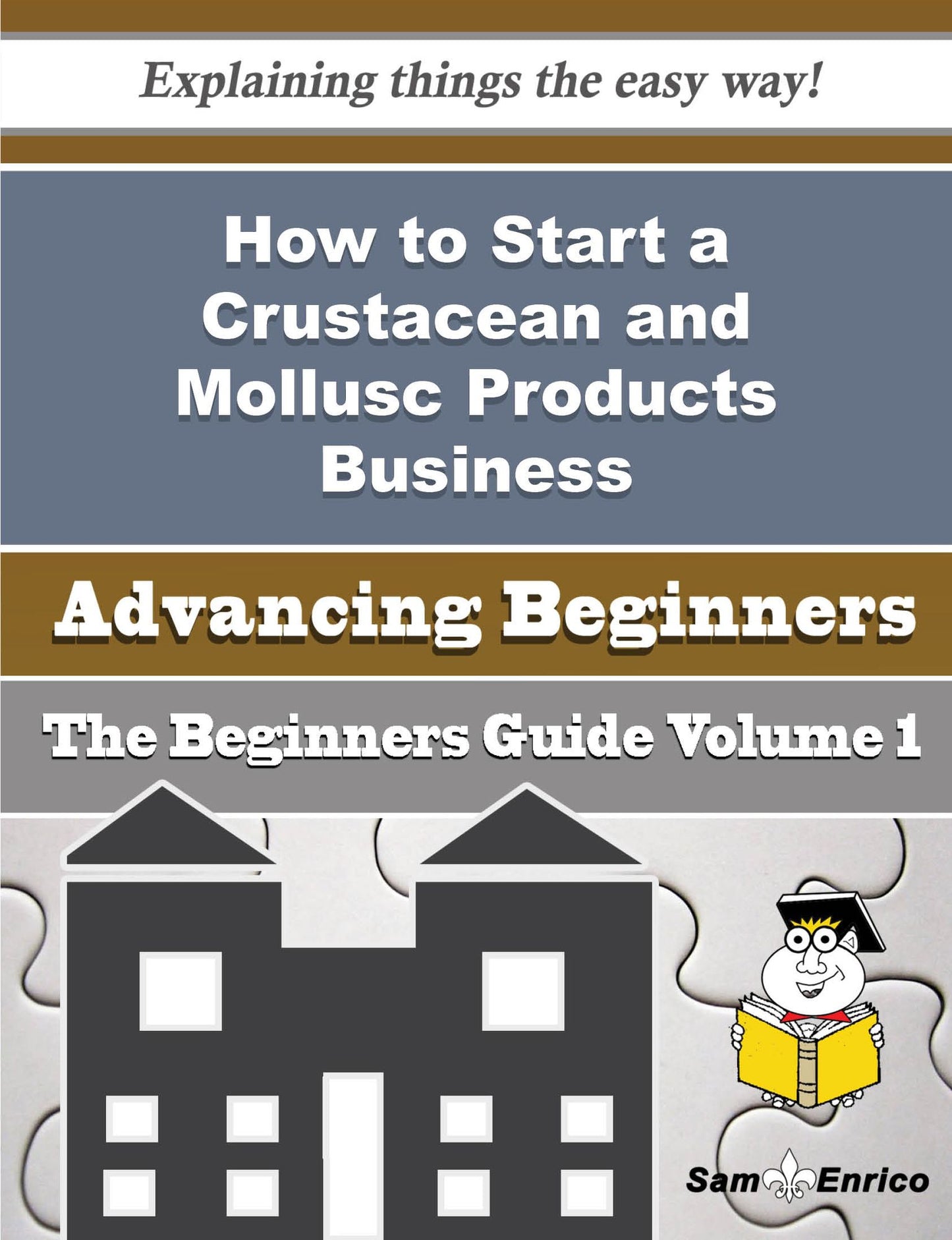 How to Start a Crustacean and Mollusc Products Business (Beginners Guide)