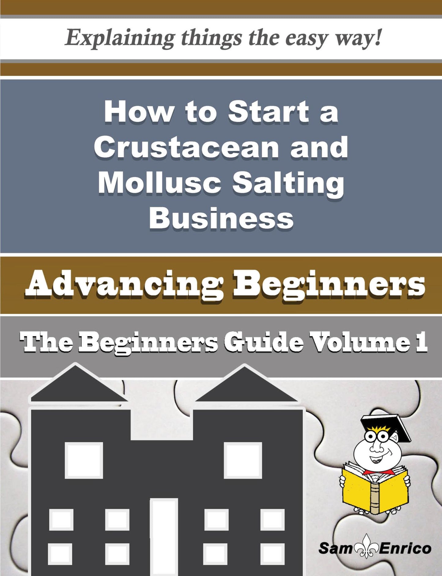 How to Start a Crustacean and Mollusc Salting Business (Beginners Guide)
