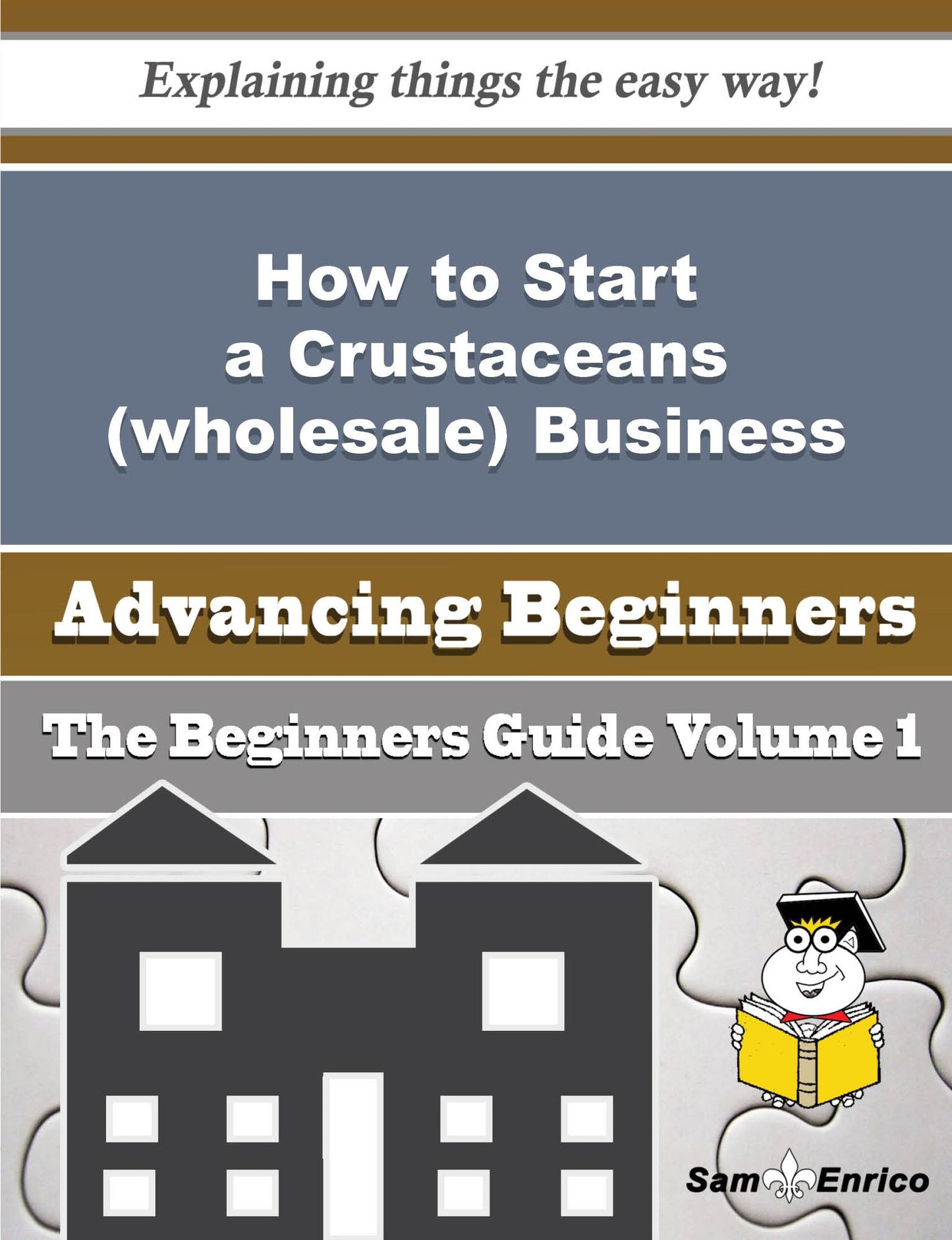How to Start a Crustaceans (wholesale) Business (Beginners Guide)