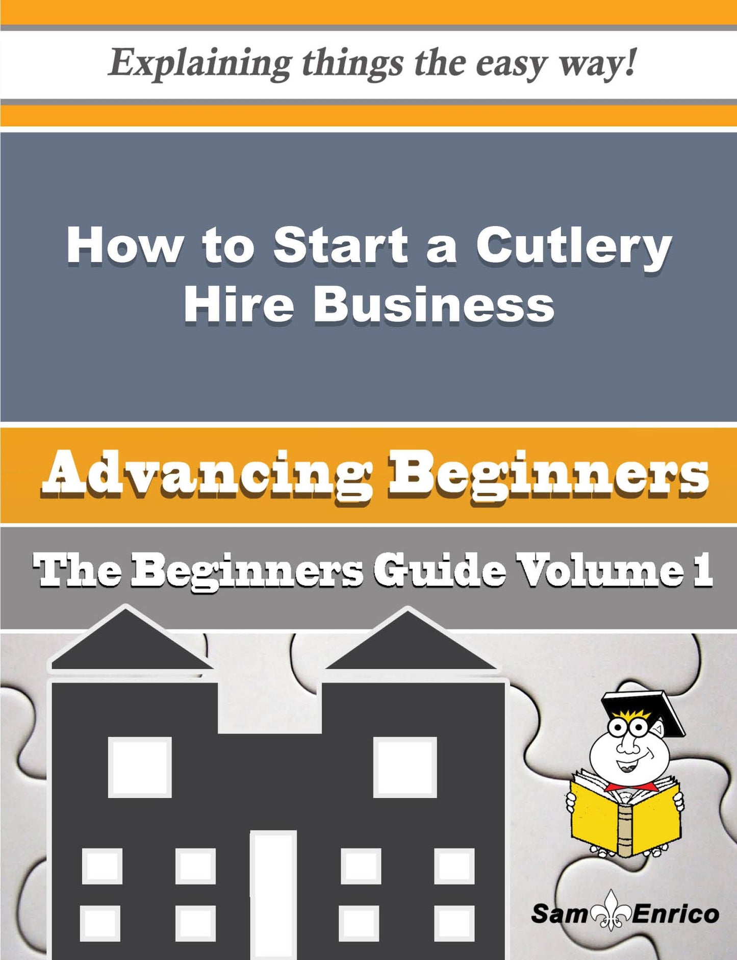 How to Start a Cutlery Hire Business (Beginners Guide)