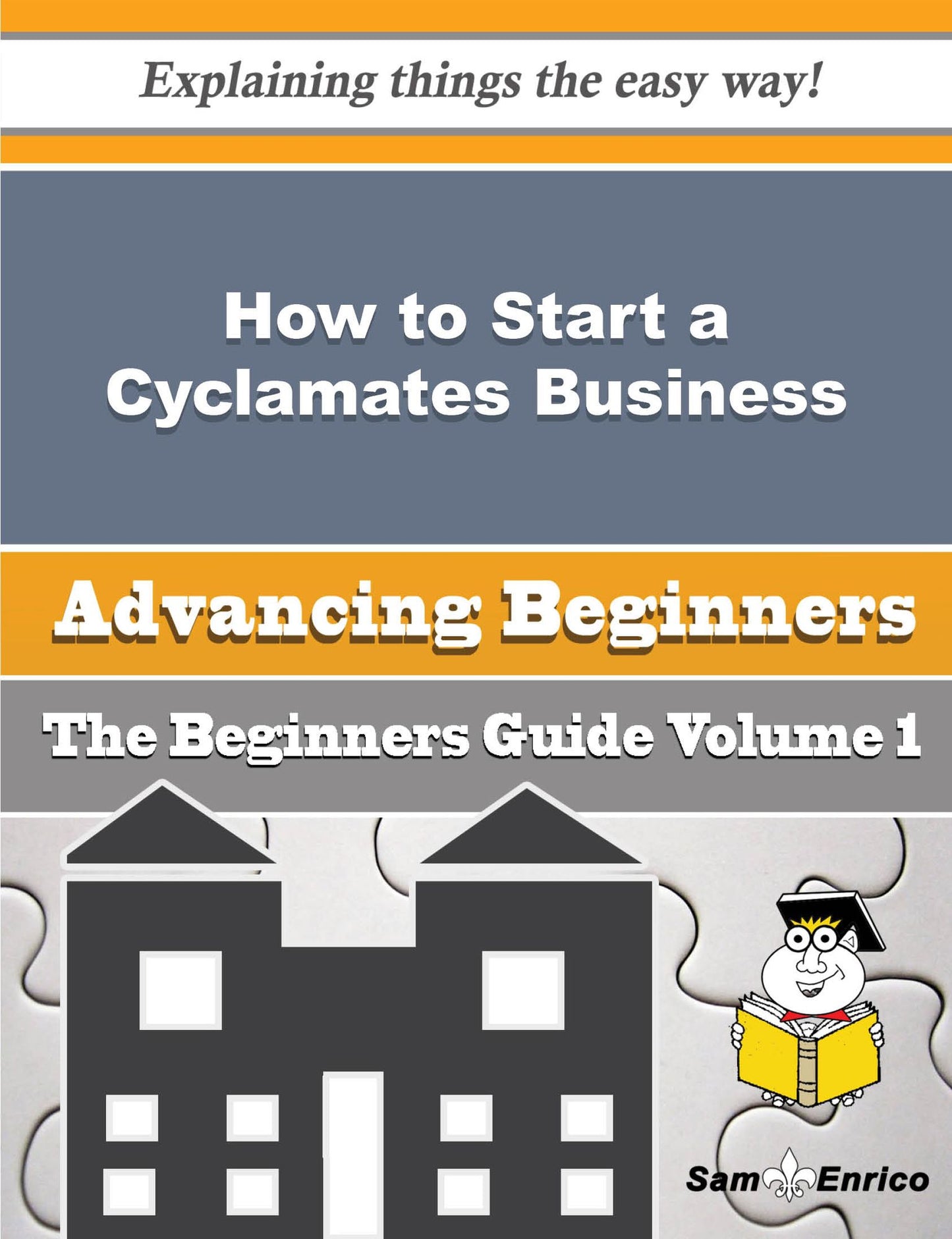 How to Start a Cyclamates Business (Beginners Guide)