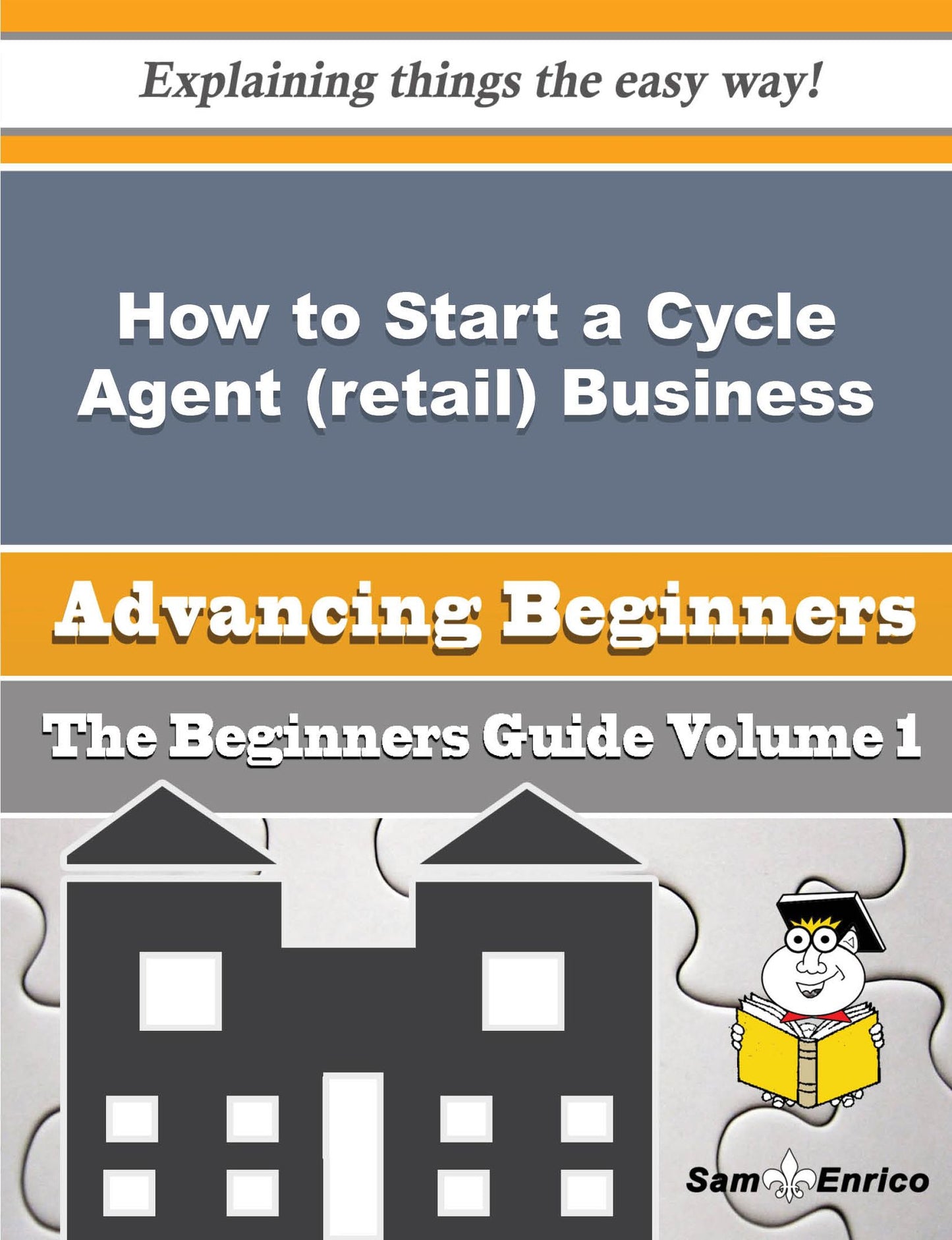 How to Start a Cycle Agent (retail) Business (Beginners Guide)