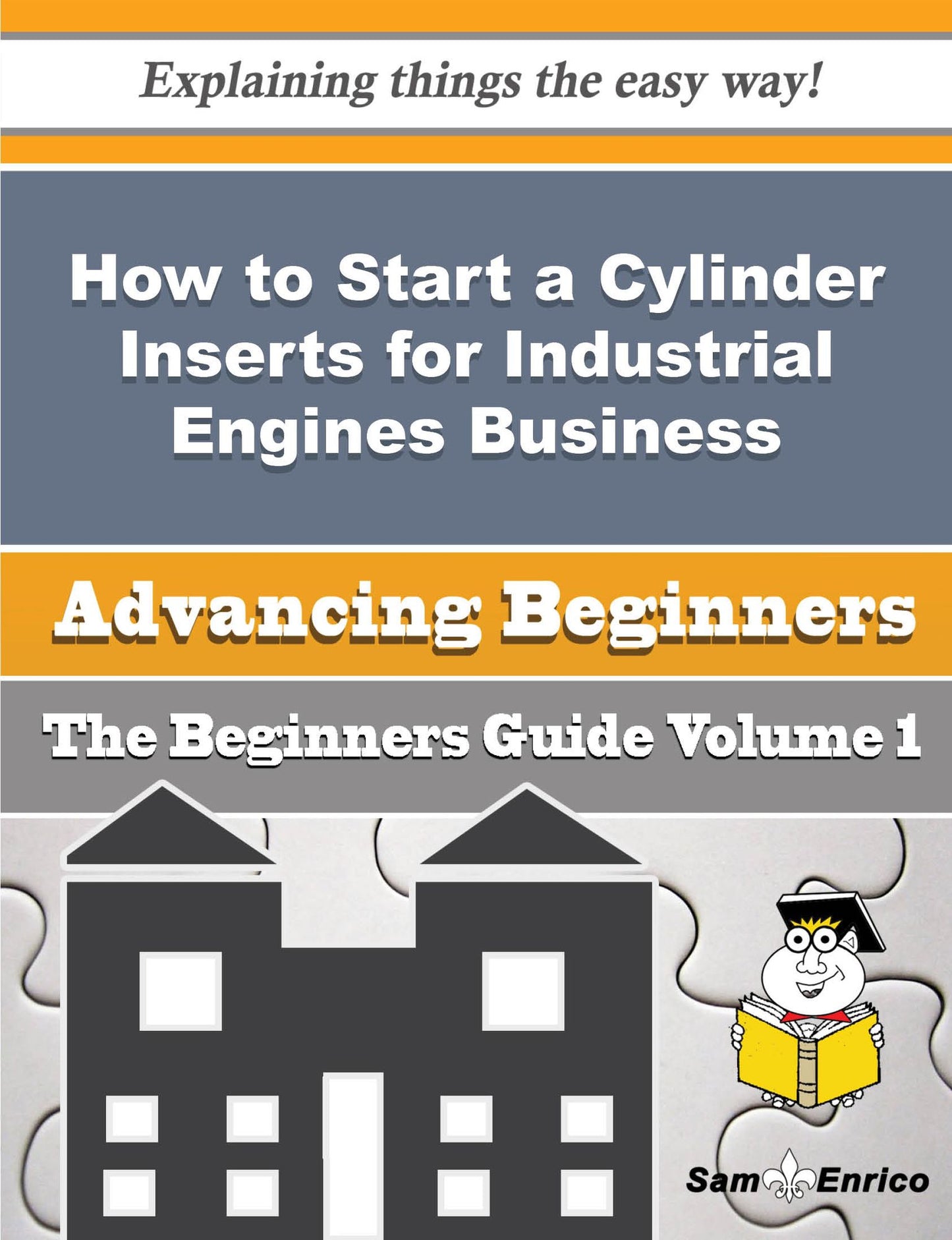 How to Start a Cylinder Inserts for Industrial Engines Business (Beginners Guide)