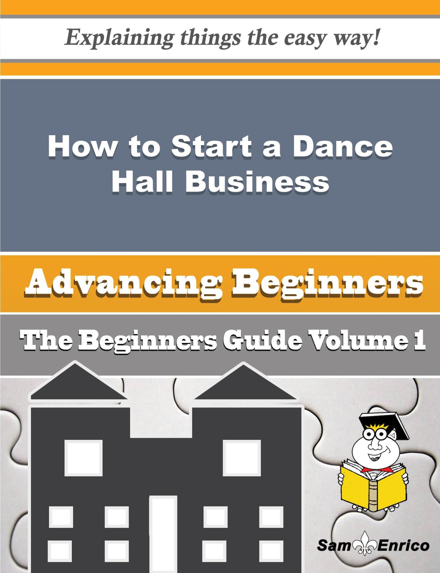 How to Start a Dance Hall Business (Beginners Guide)