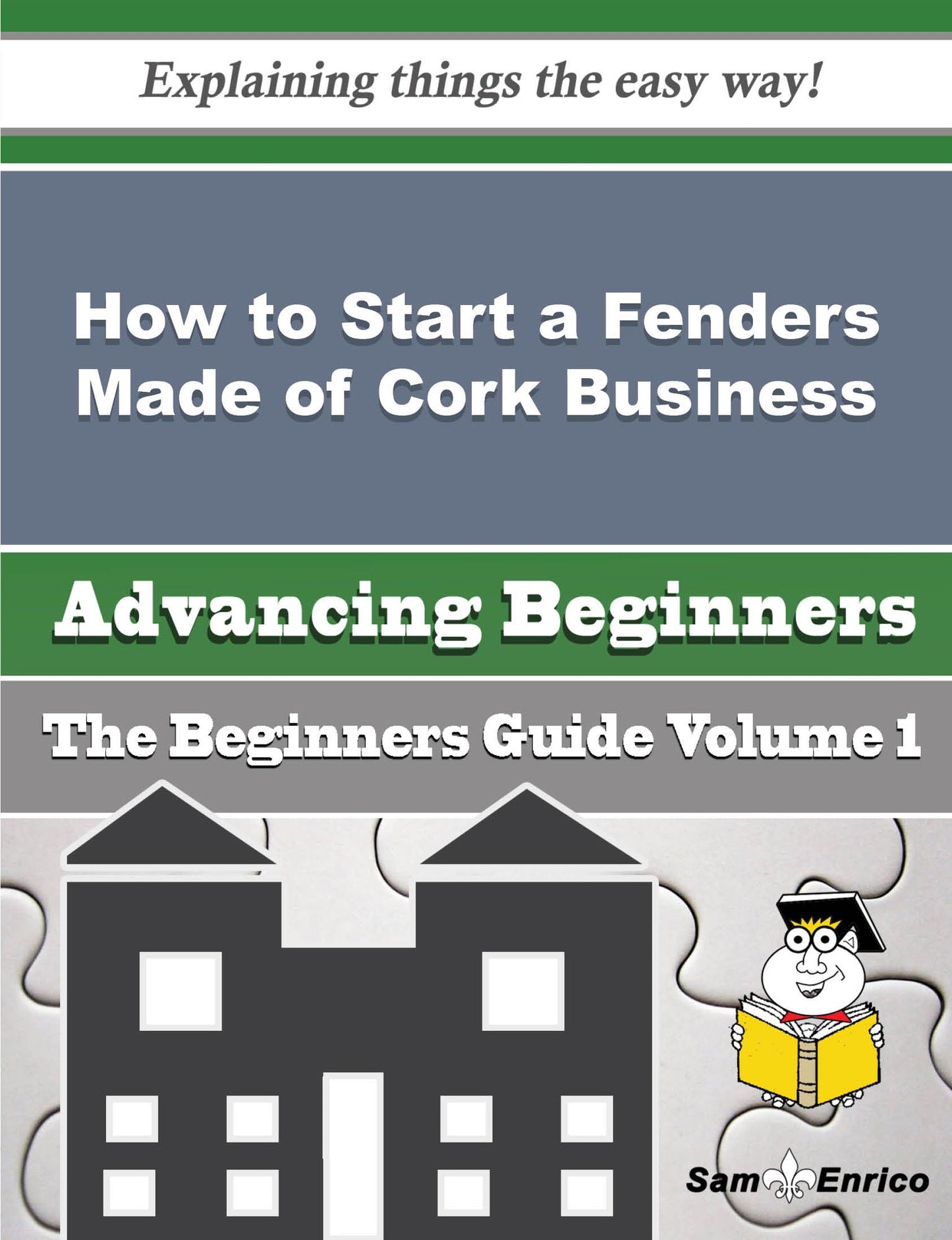 How to Start a Fenders Made of Cork Business (Beginners Guide)