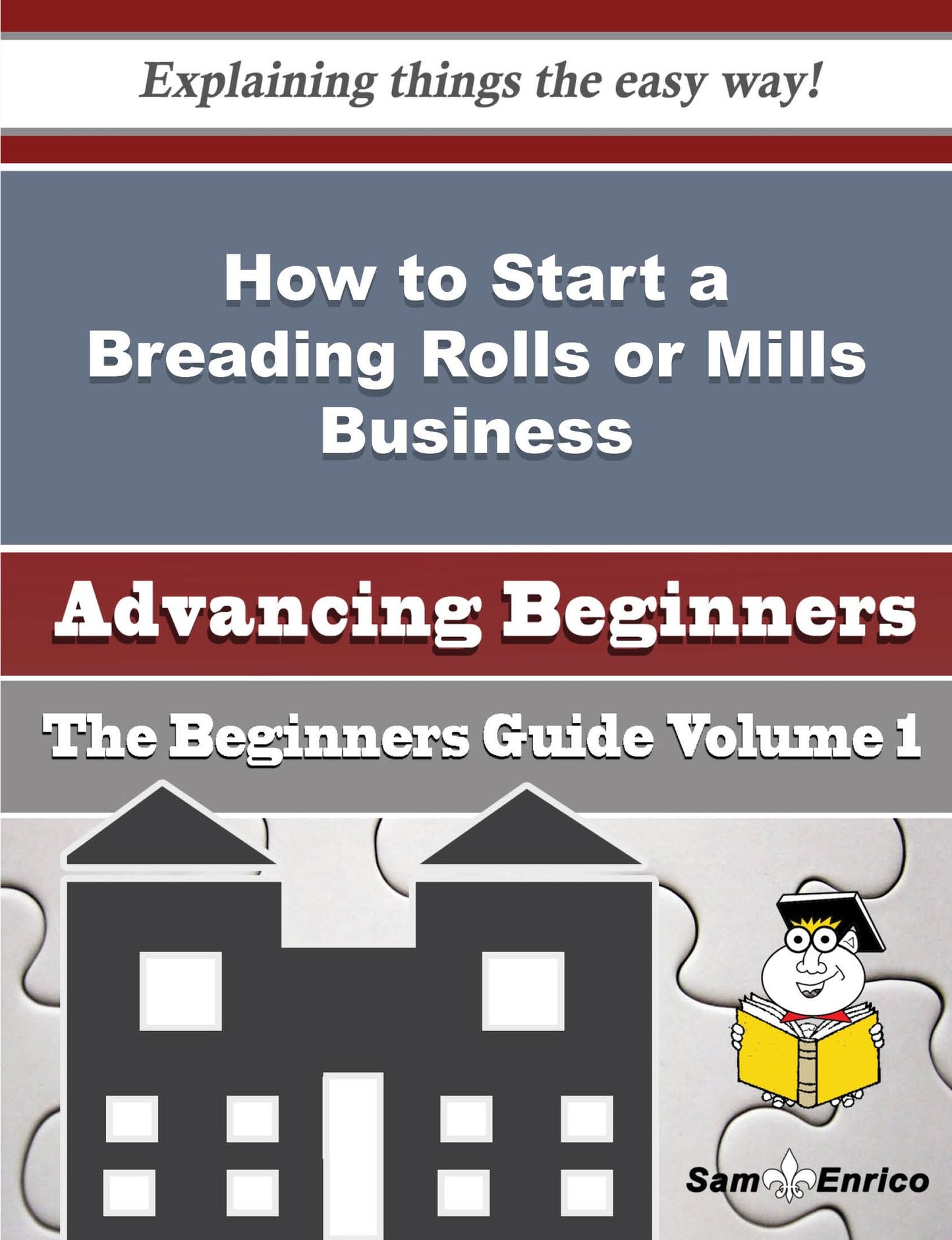 How to Start a Breading Rolls or Mills Business (Beginners Guide)