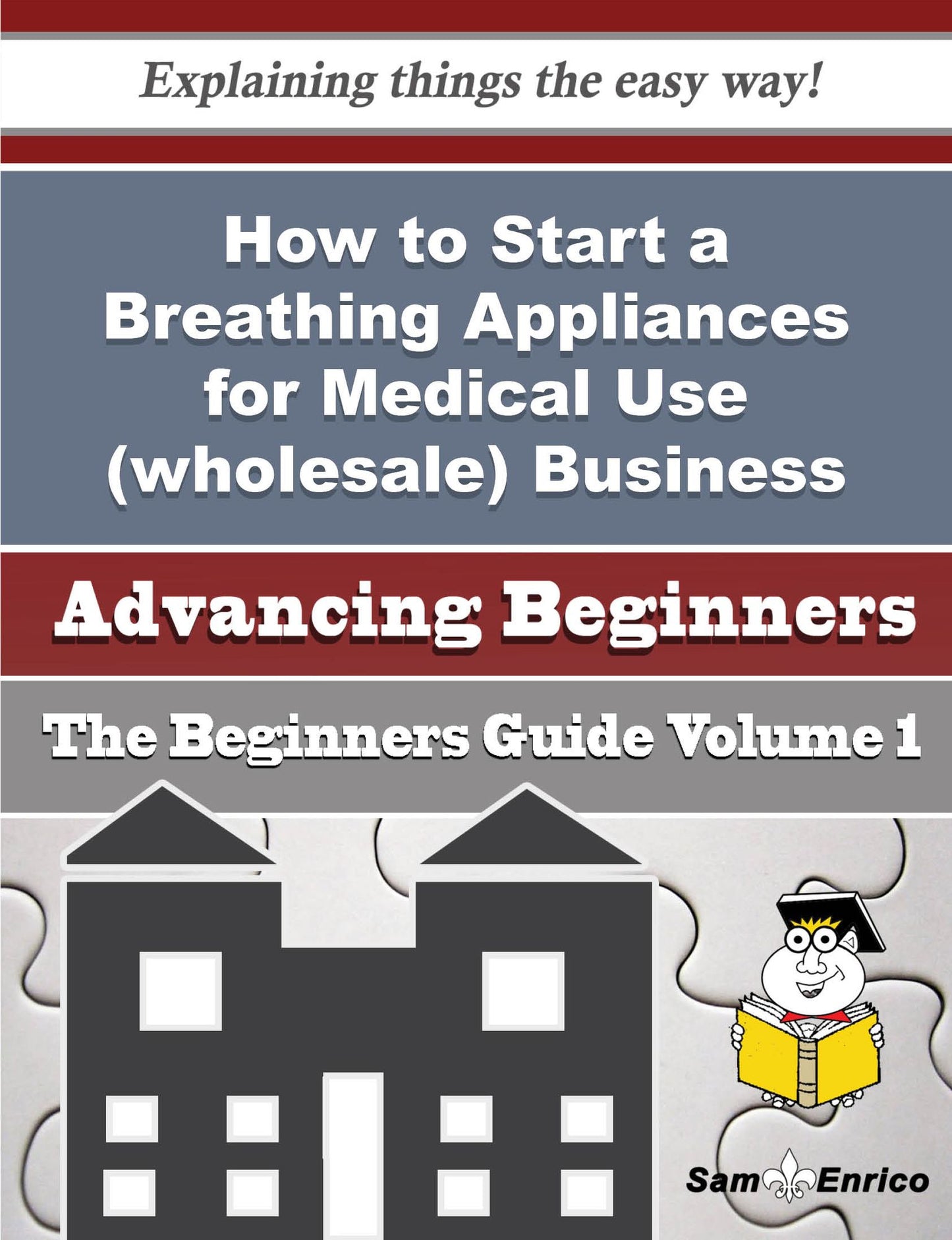 How to Start a Breathing Appliances for Medical Use (wholesale) Business (Beginners Guide)