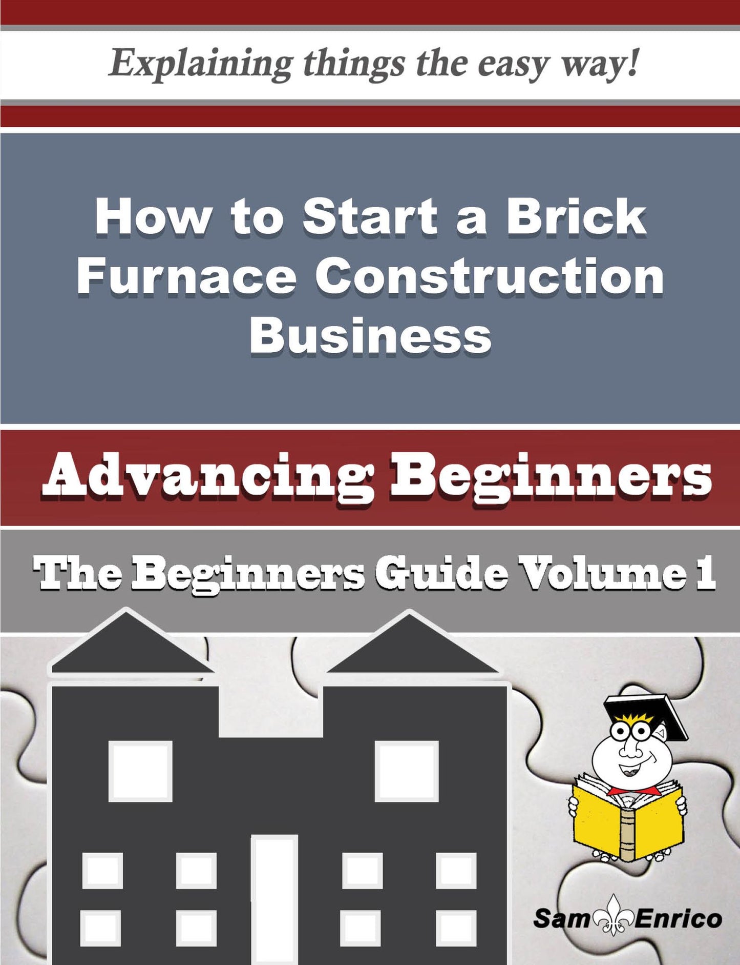 How to Start a Brick Furnace Construction Business (Beginners Guide)