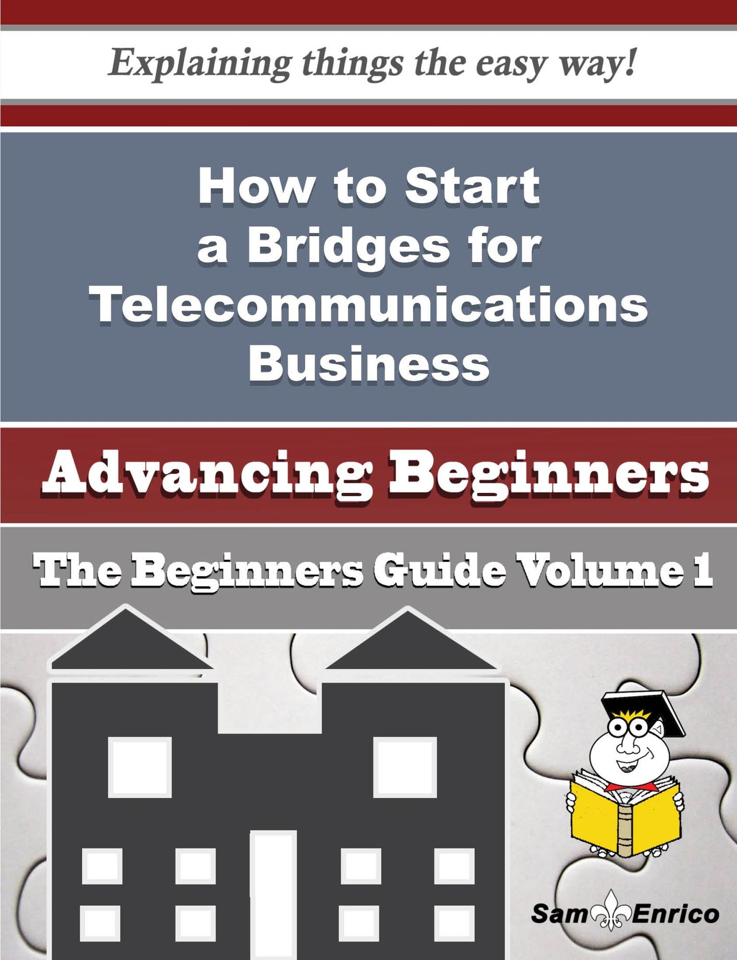 How to Start a Bridges for Telecommunications Business (Beginners Guide)