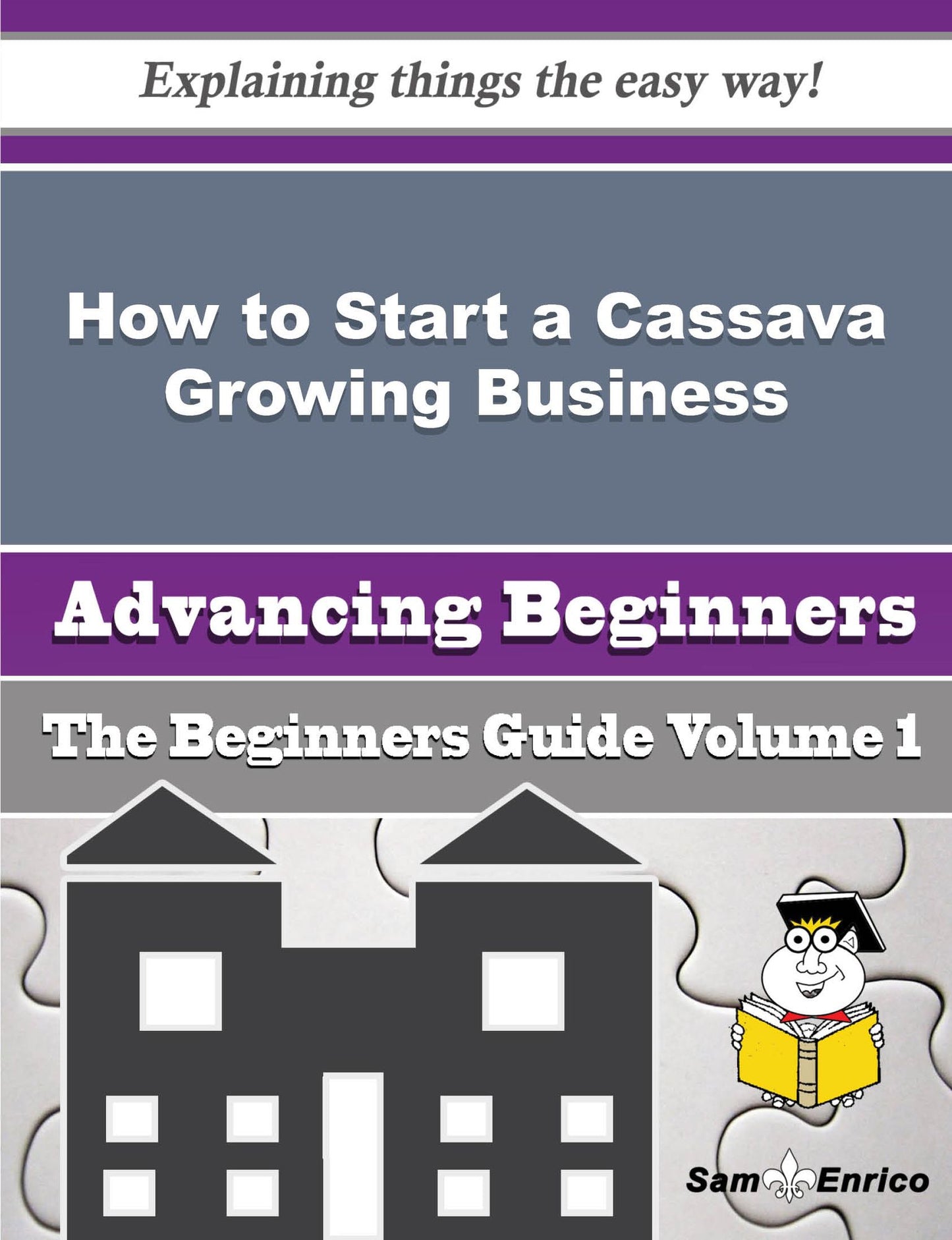 How to Start a Cassava Growing Business (Beginners Guide)