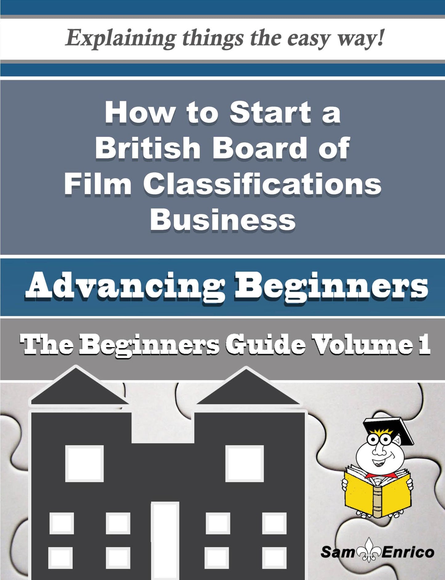 How to Start a British Board of Film Classifications Business (Beginners Guide)