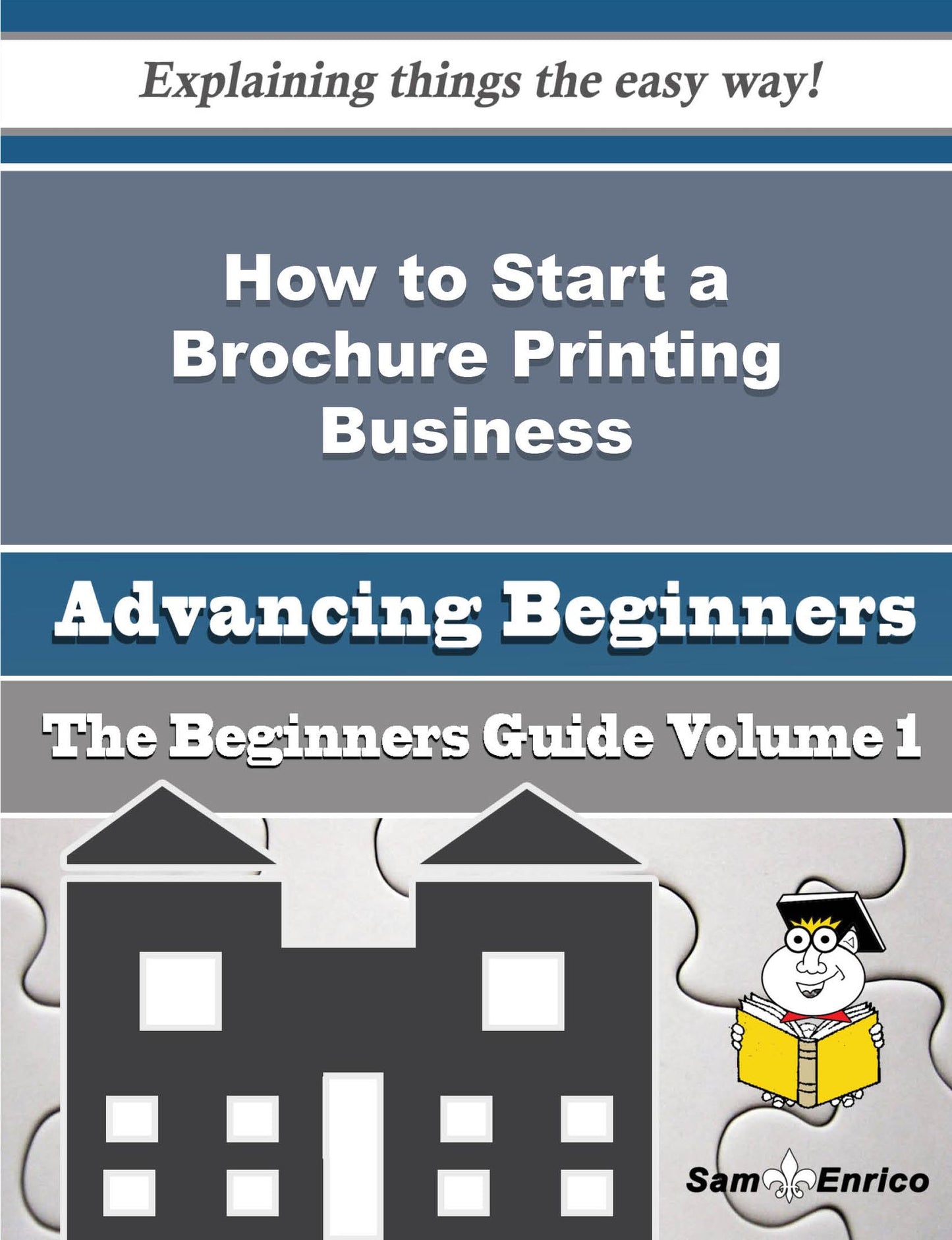 How to Start a Brochure Printing Business (Beginners Guide)