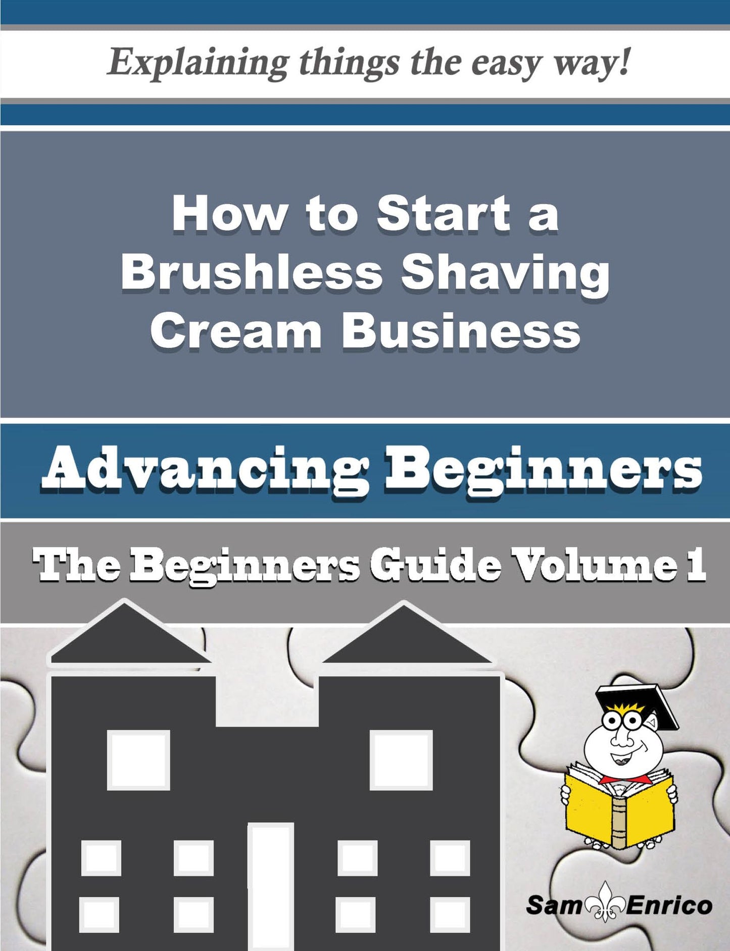How to Start a Brushless Shaving Cream Business (Beginners Guide)