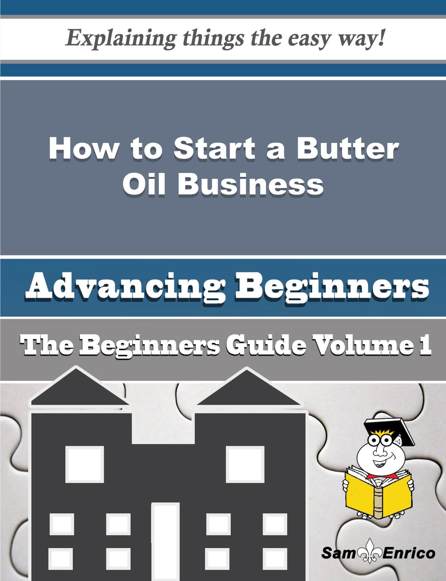How to Start a Butter Oil Business (Beginners Guide)