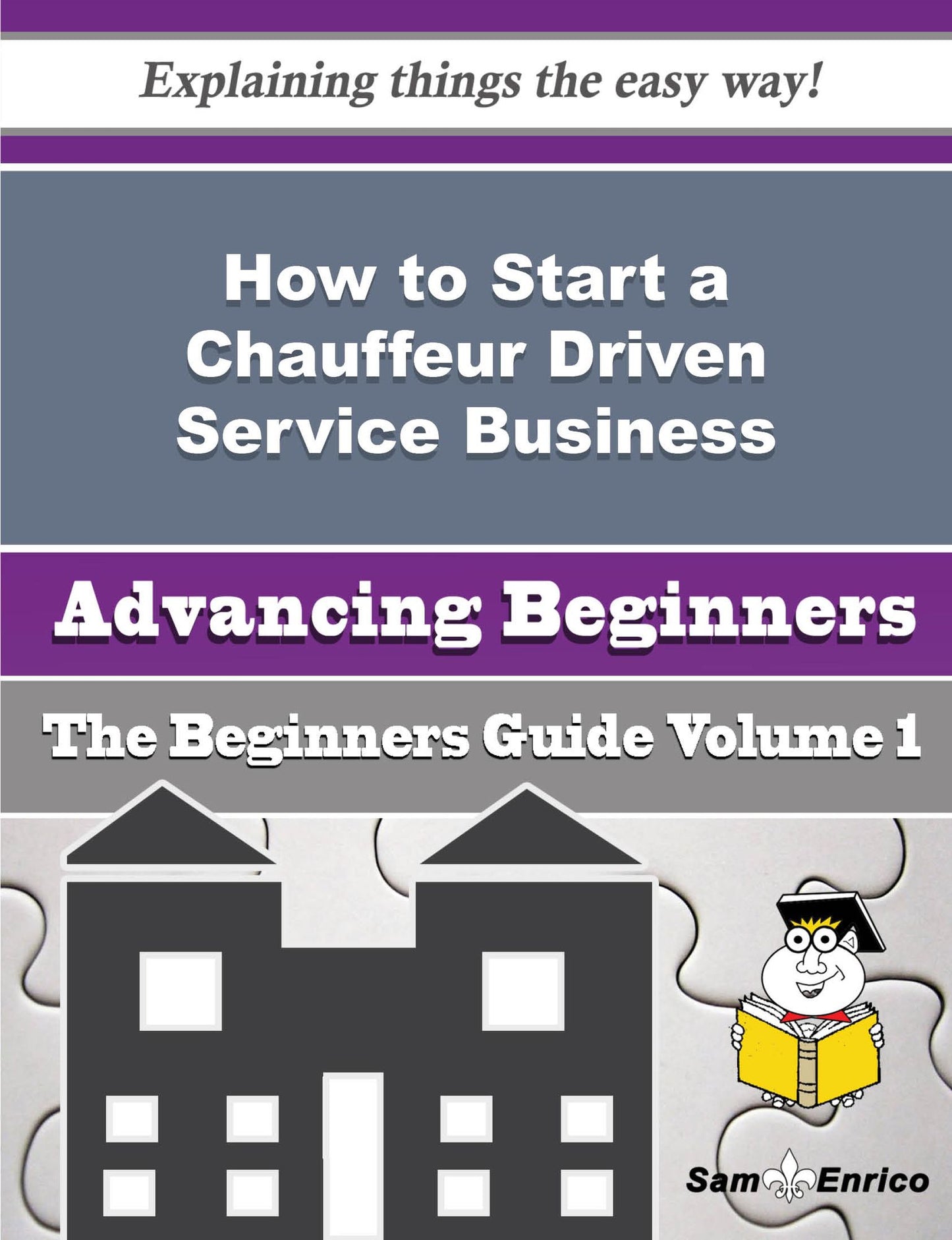 How to Start a Chauffeur Driven Service Business (Beginners Guide)