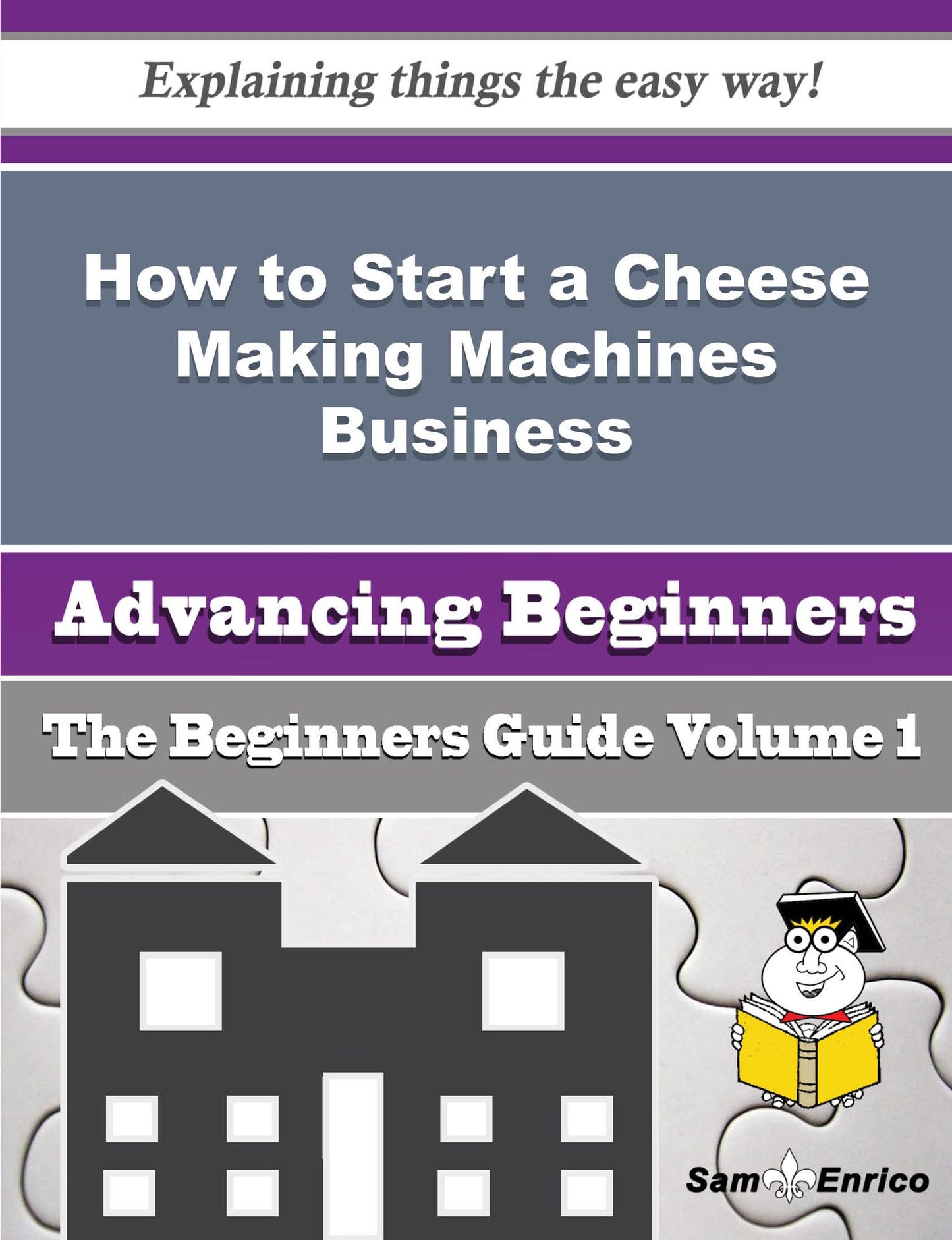How to Start a Cheese Making Machines Business (Beginners Guide)