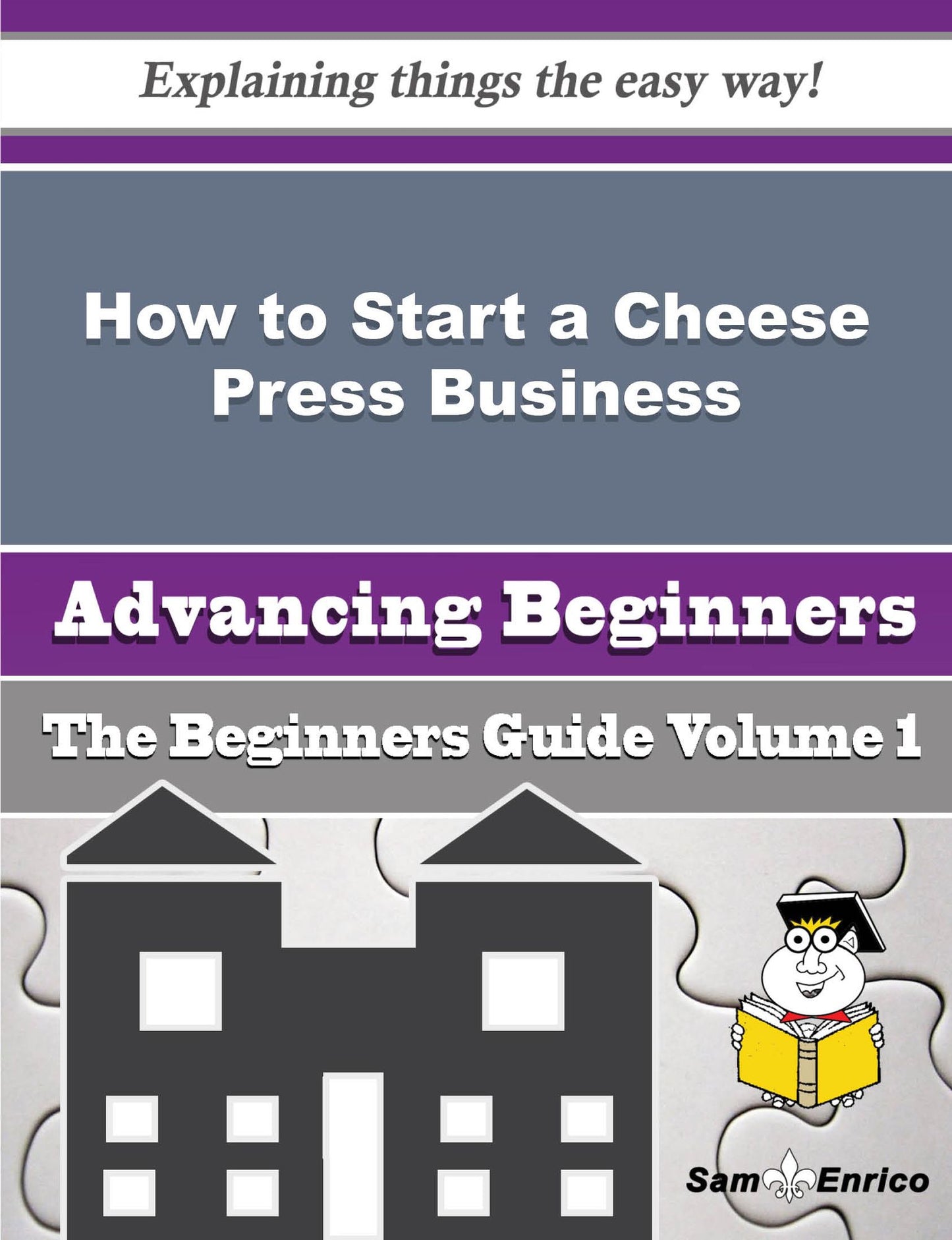 How to Start a Cheese Press Business (Beginners Guide)