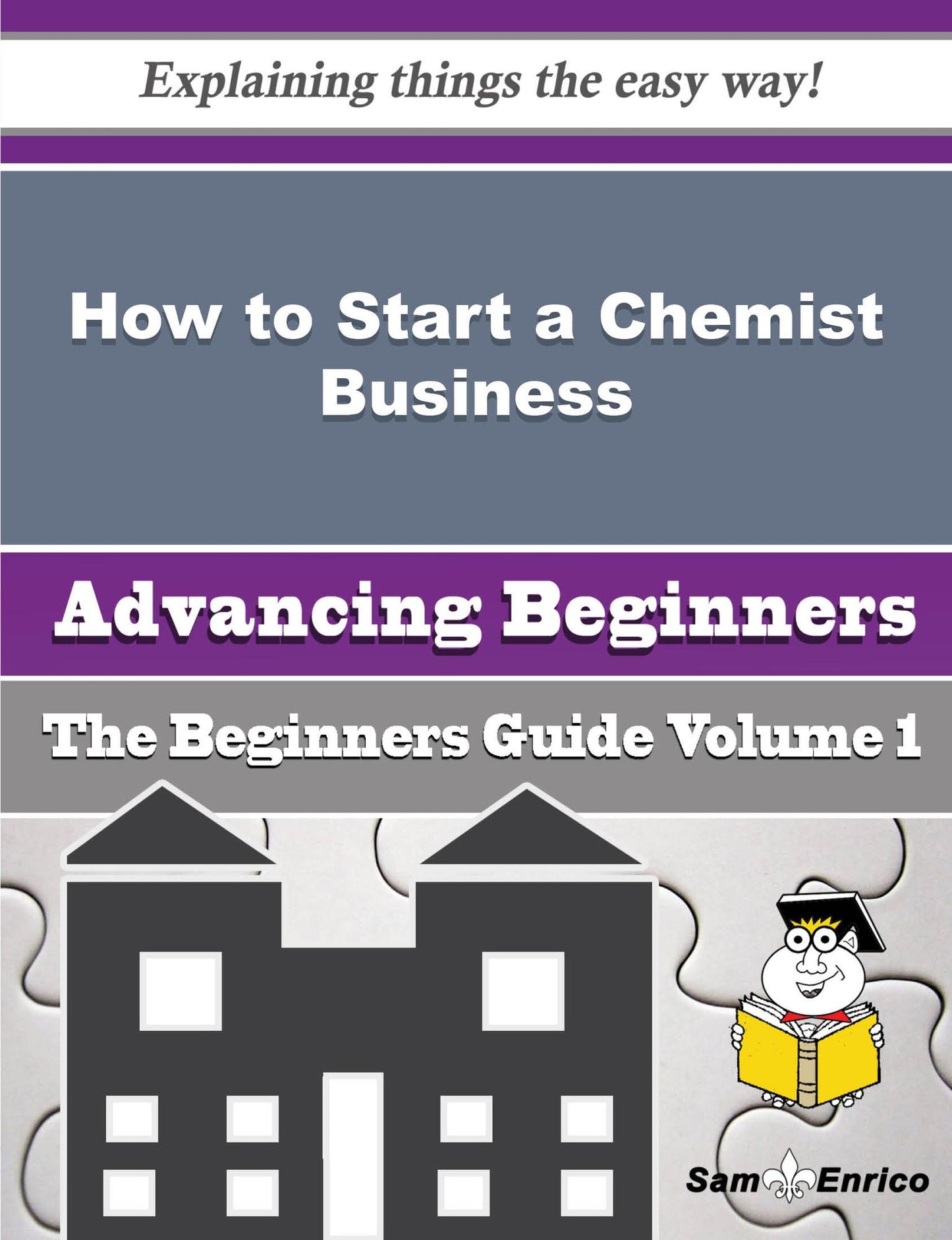 How to Start a Chemist Business (Beginners Guide)