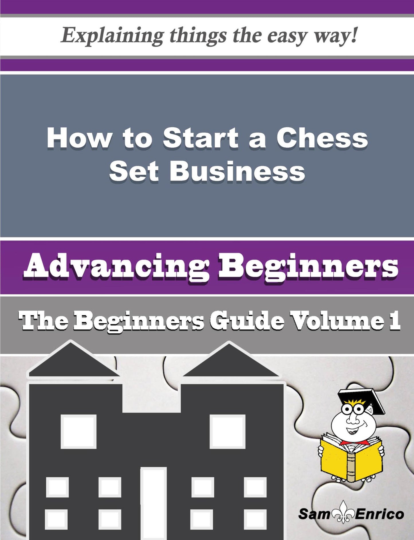 How to Start a Chess Set Business (Beginners Guide)