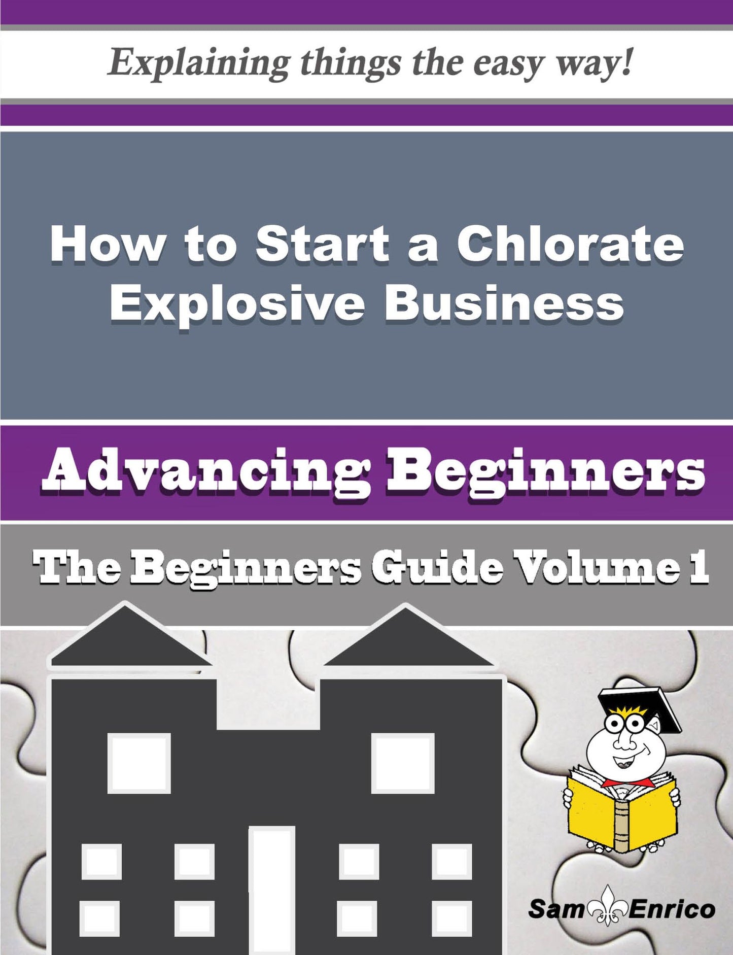 How to Start a Chlorate Explosive Business (Beginners Guide)