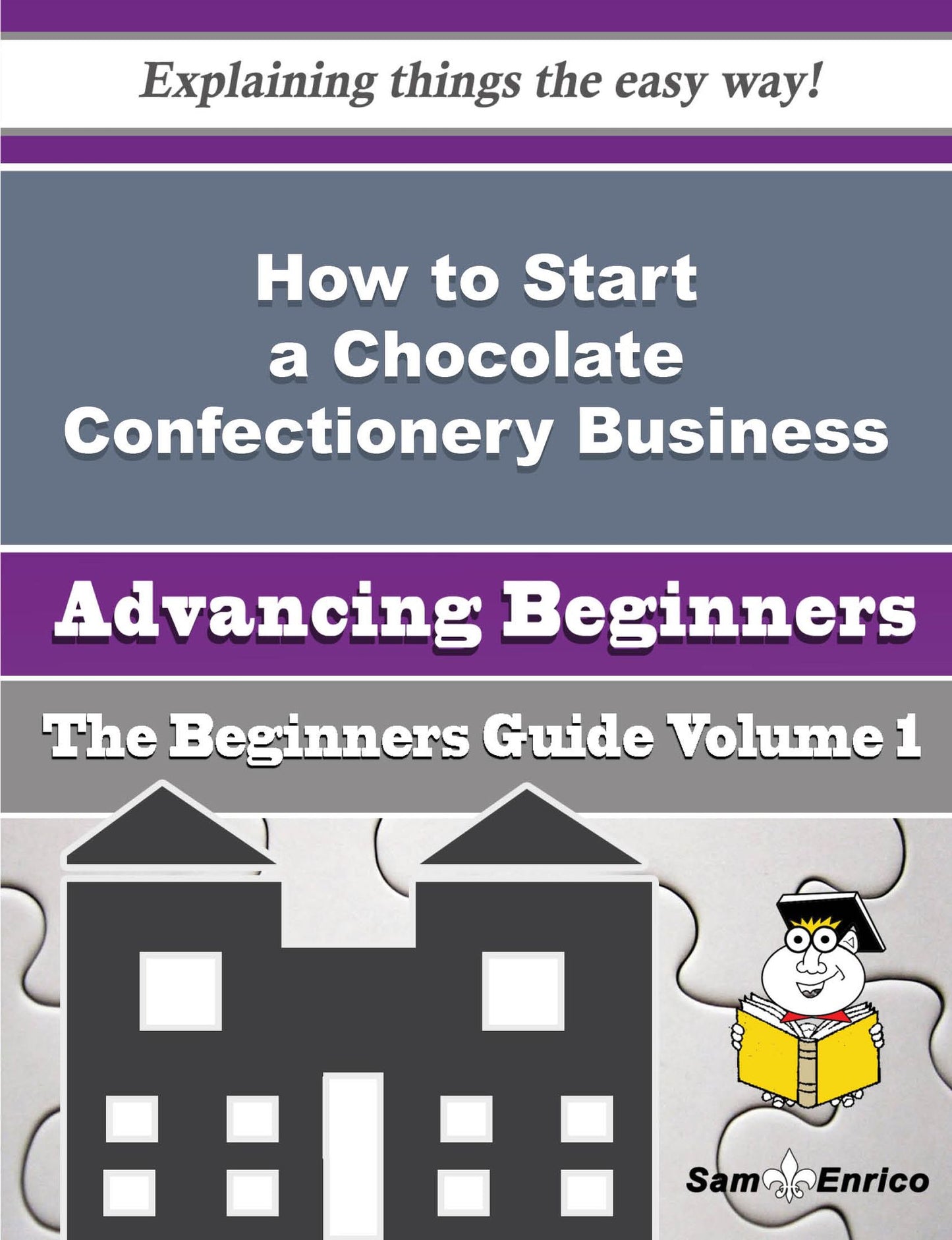 How to Start a Chocolate Confectionery Business (Beginners Guide)