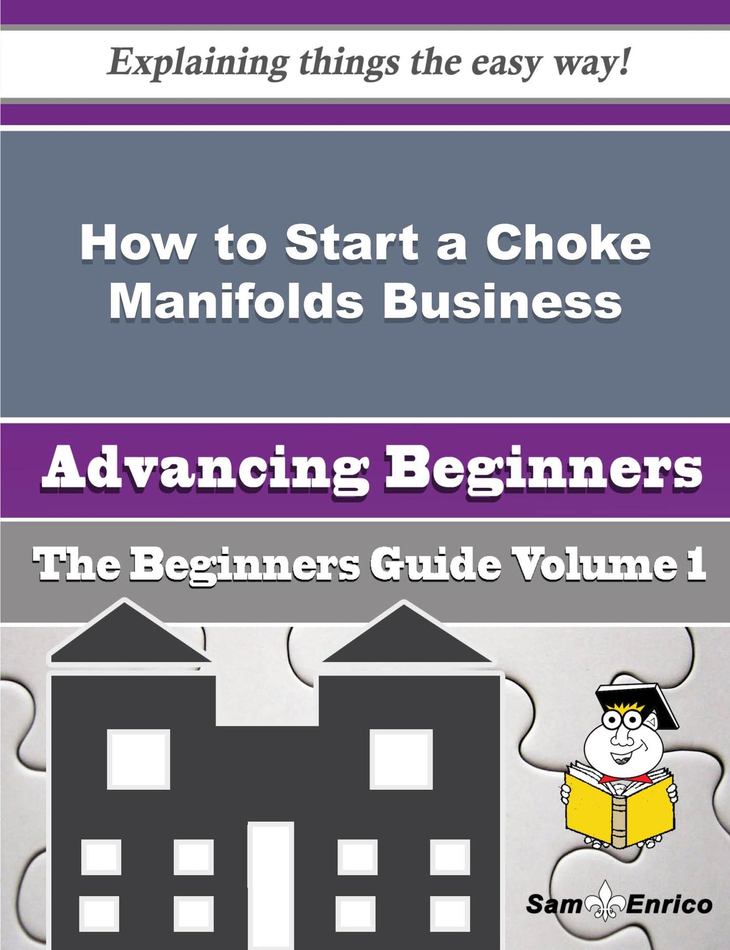 How to Start a Choke Manifolds Business (Beginners Guide)