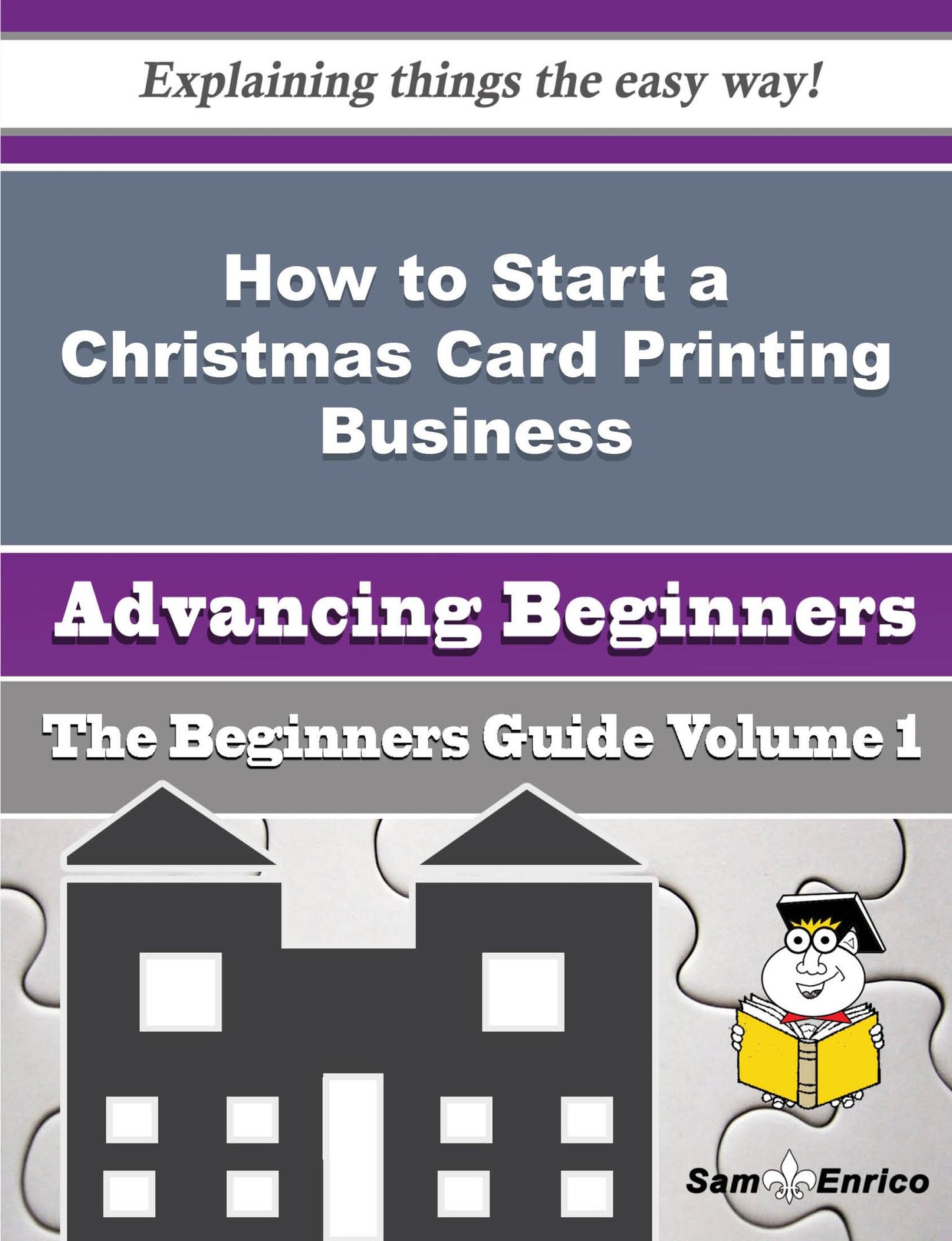 How to Start a Christmas Card Printing Business (Beginners Guide)