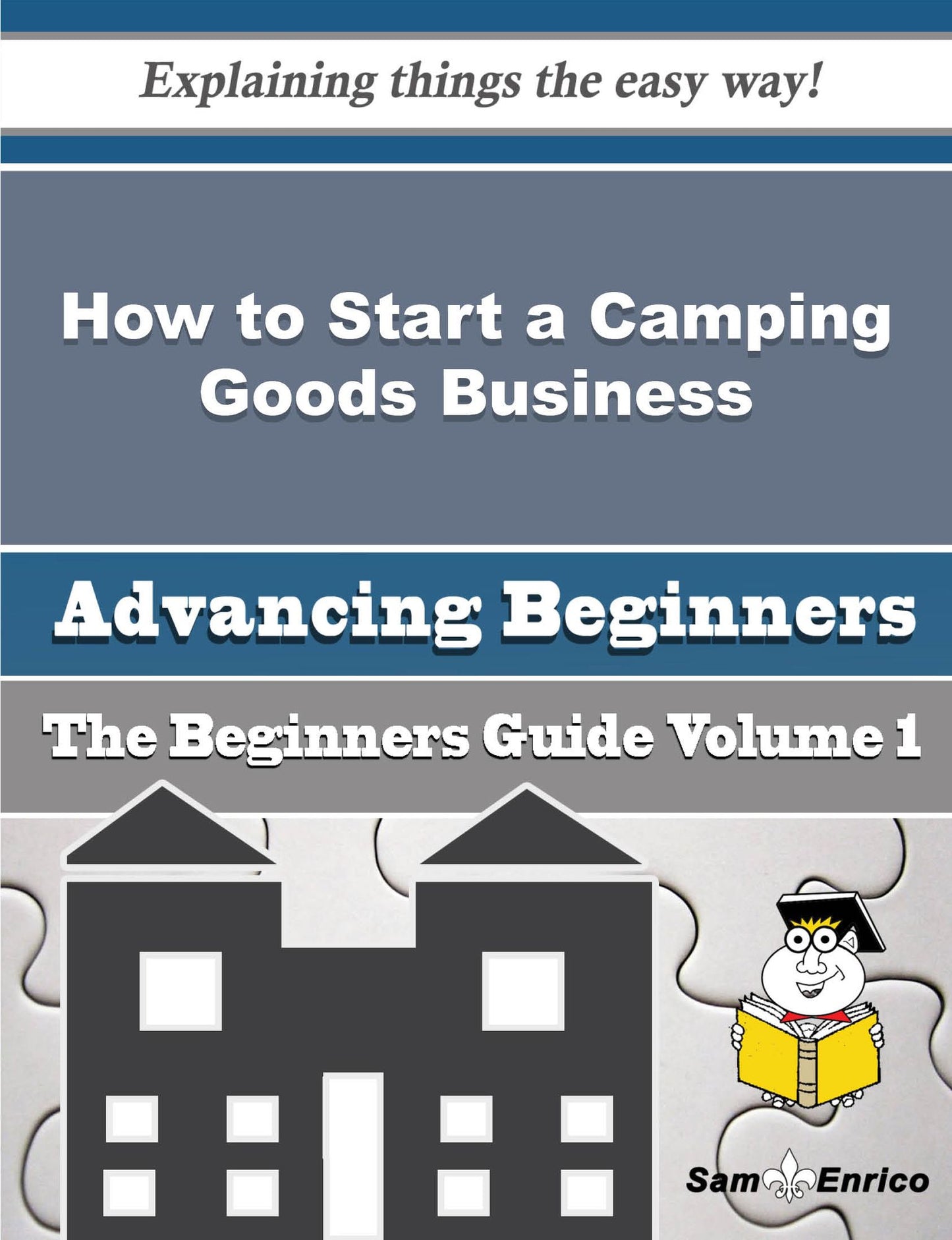 How to Start a Camping Goods Business (Beginners Guide)