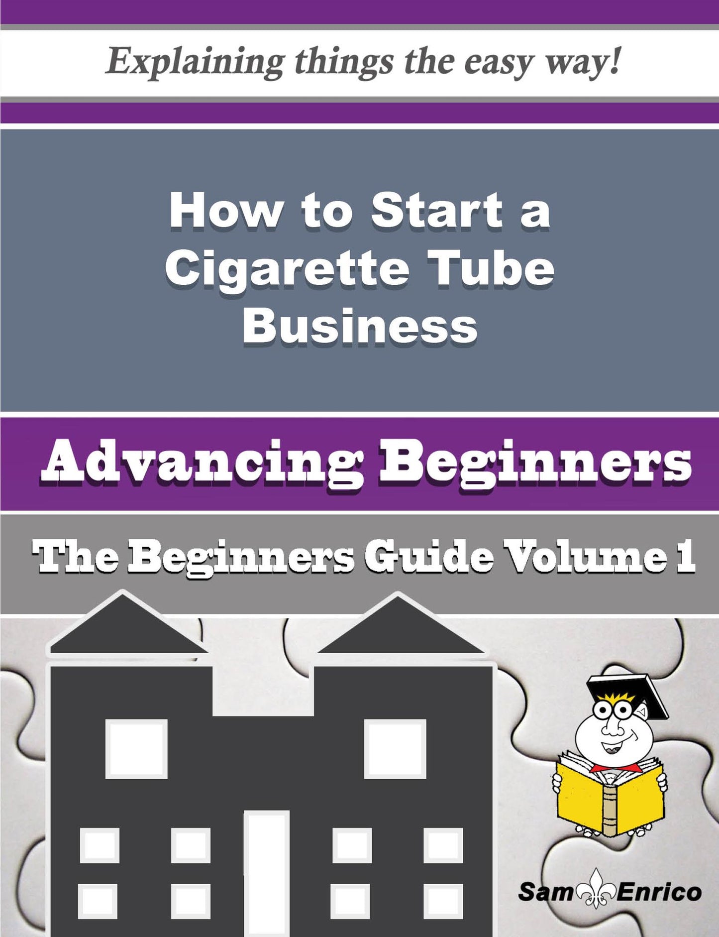 How to Start a Cigarette Tube Business (Beginners Guide)