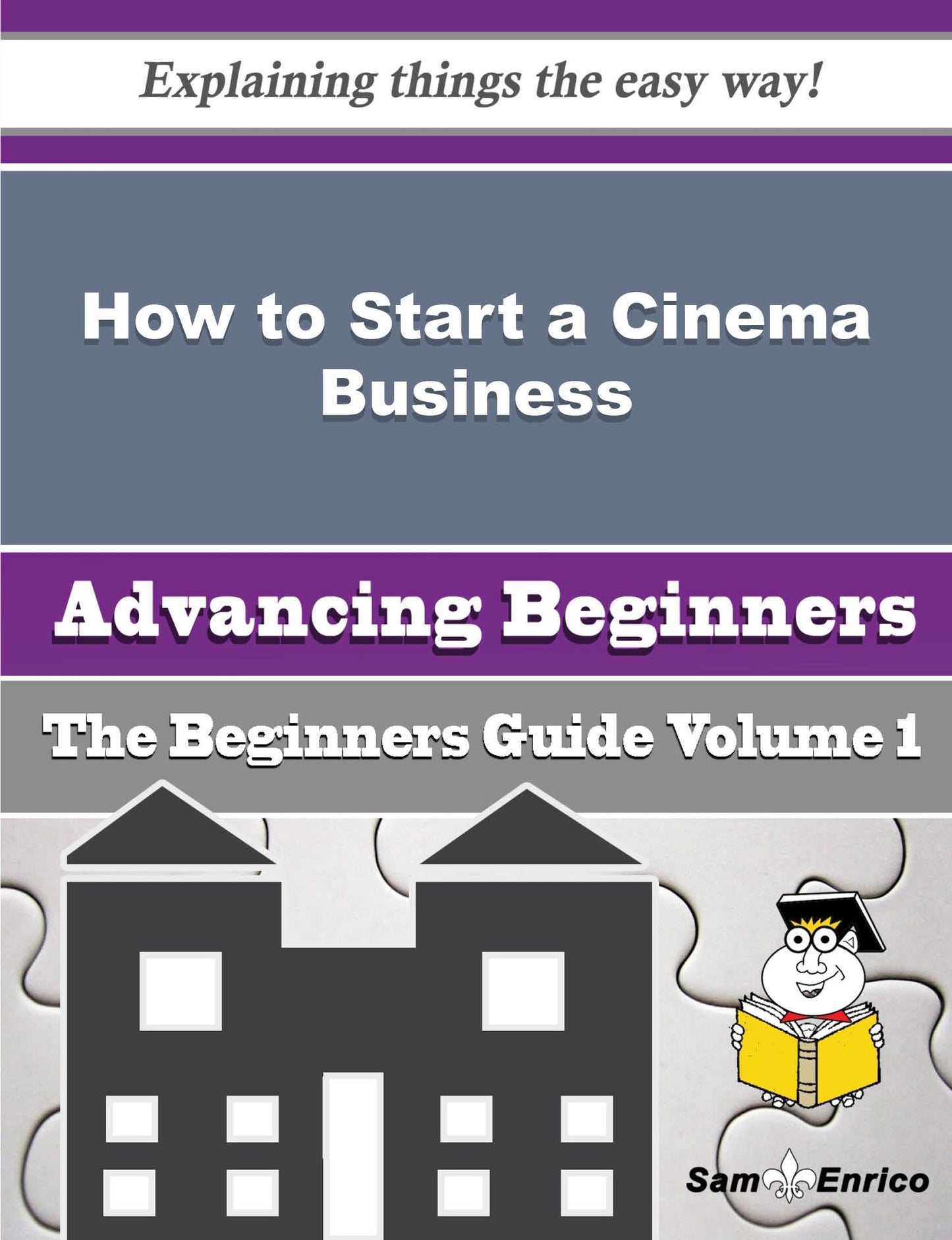 How to Start a Cinema Business (Beginners Guide)