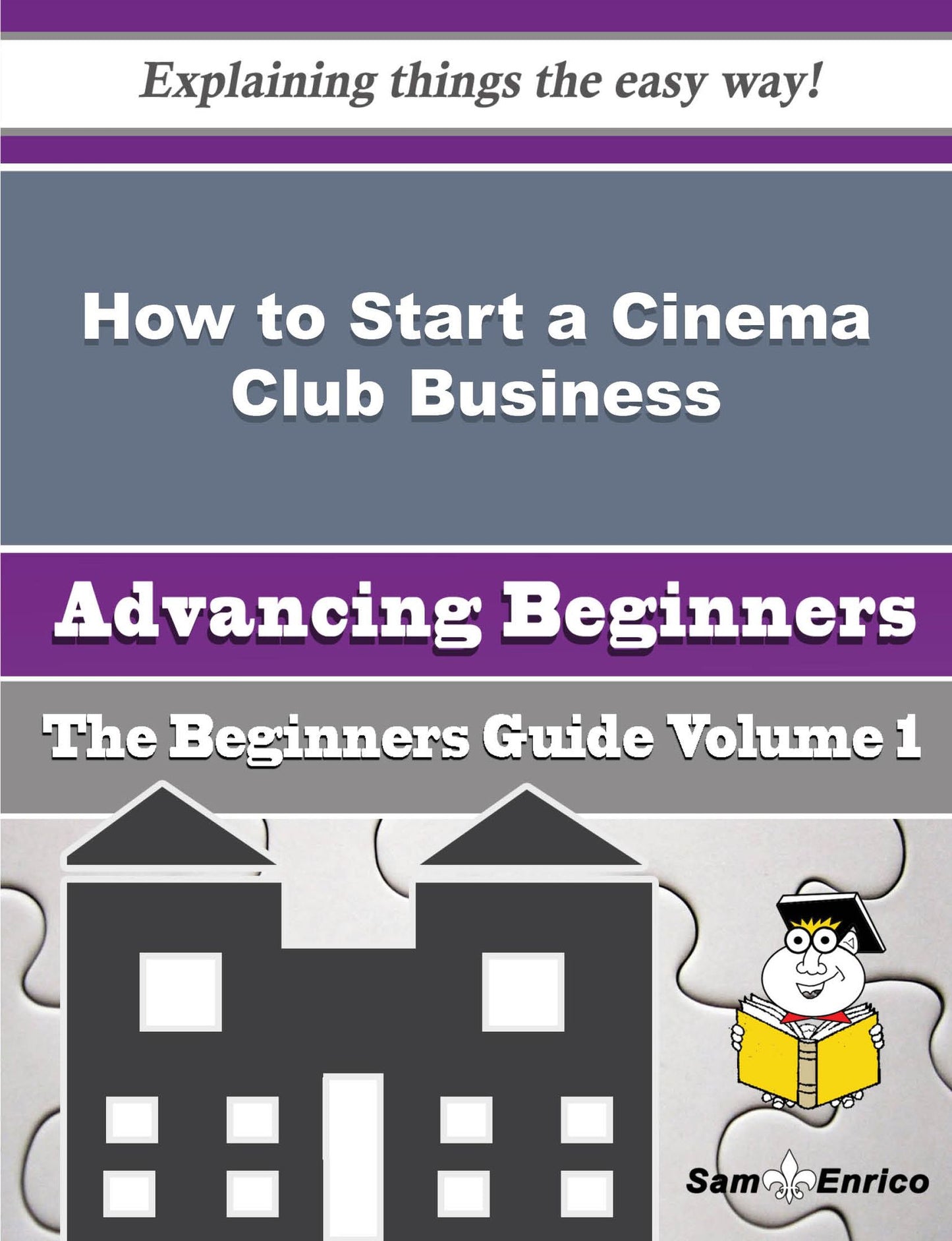 How to Start a Cinema Club Business (Beginners Guide)