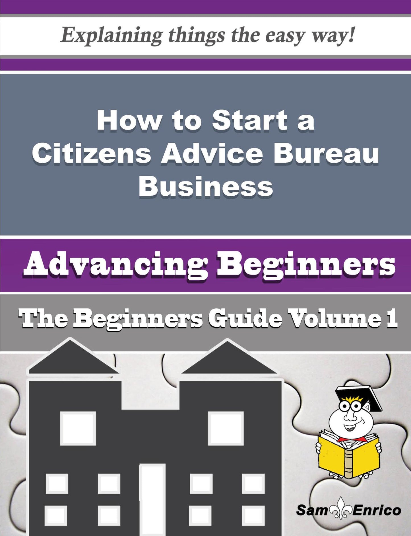 How to Start a Citizens Advice Bureau Business (Beginners Guide)