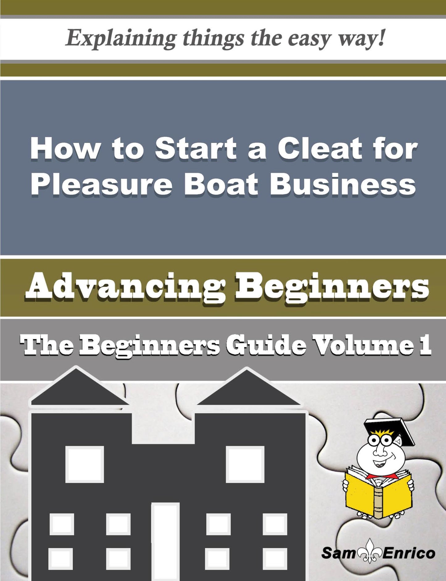 How to Start a Cleat for Pleasure Boat Business (Beginners Guide)