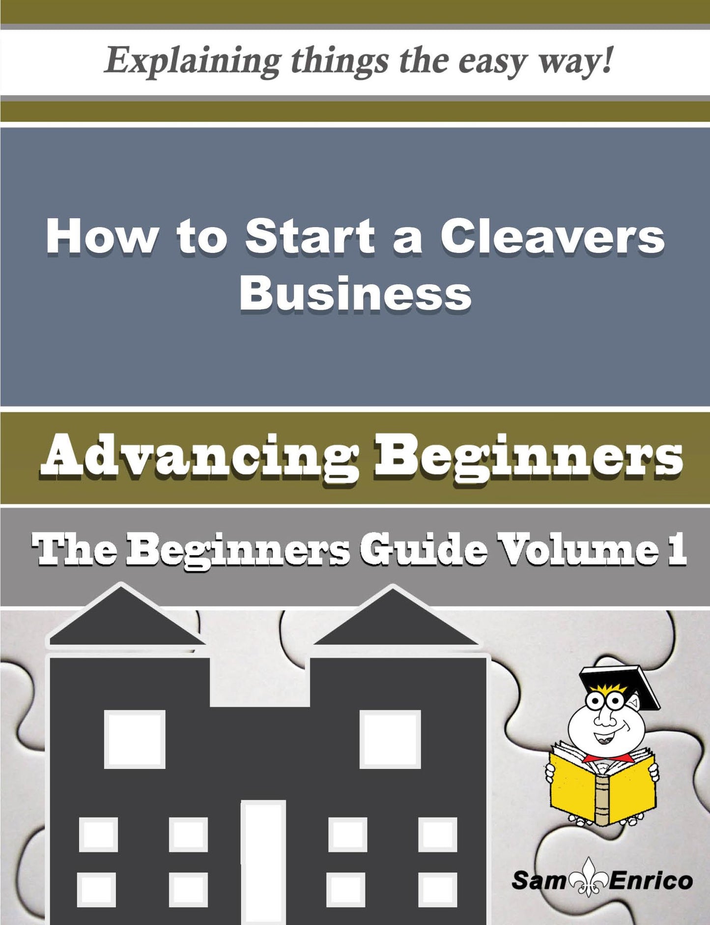 How to Start a Cleavers Business (Beginners Guide)