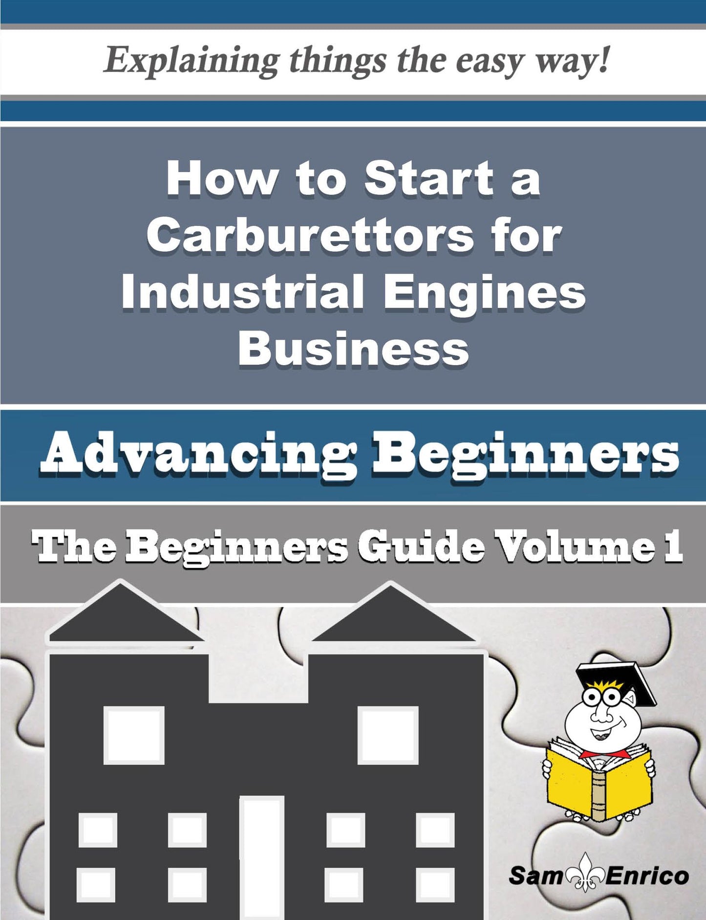 How to Start a Carburettors for Industrial Engines Business (Beginners Guide)
