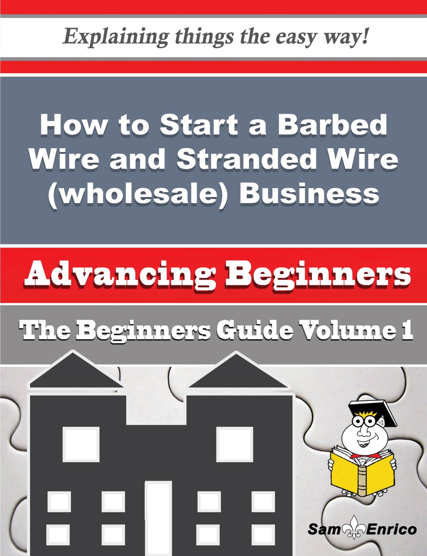 How to Start a Barbed Wire and Stranded Wire (wholesale) Business (Beginners Guide)