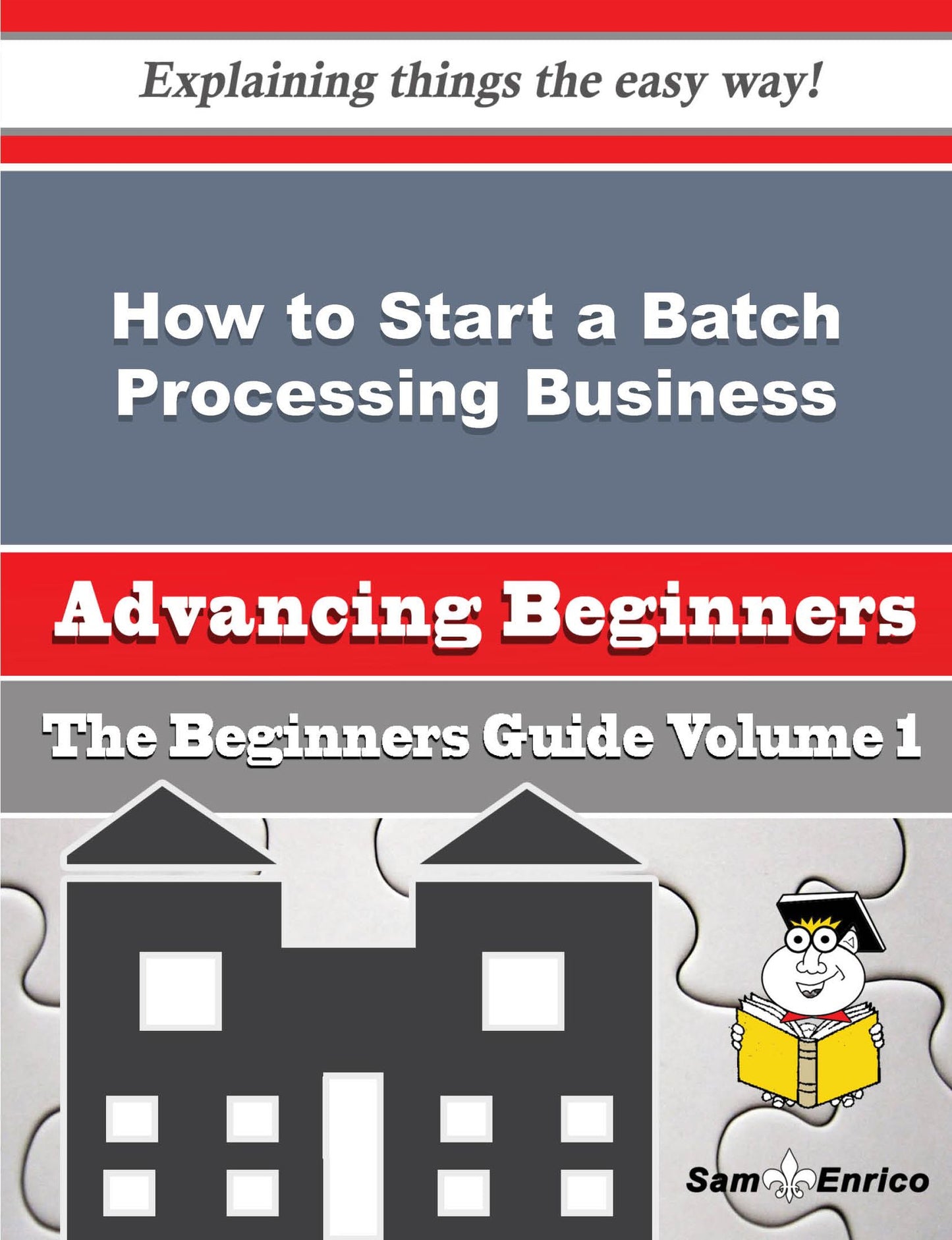How to Start a Batch Processing Business (Beginners Guide)