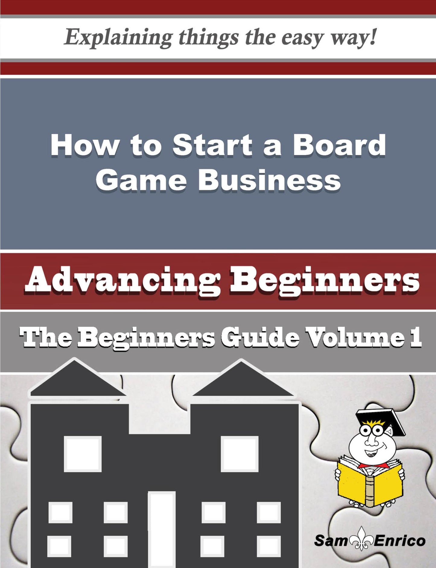 How to Start a Board Game Business (Beginners Guide)